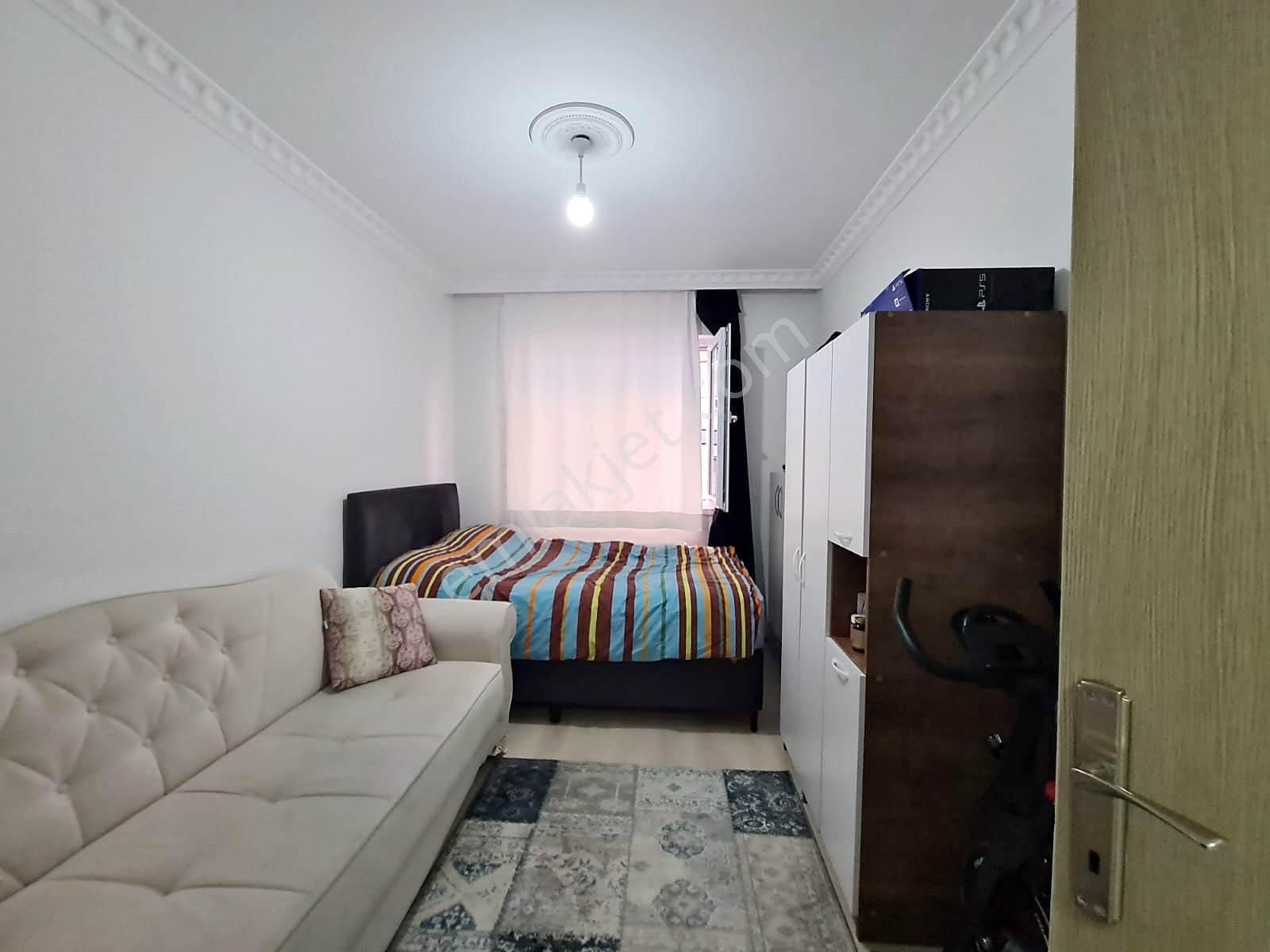 Sancaktepe Göbekte Pazar Yakını Arakat Geniş 4+1 Satılık Daire - Görsel 26