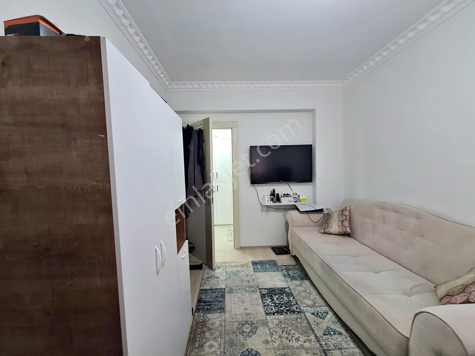 Sancaktepe Göbekte Pazar Yakını Arakat Geniş 4+1 Satılık Daire - Görsel 29