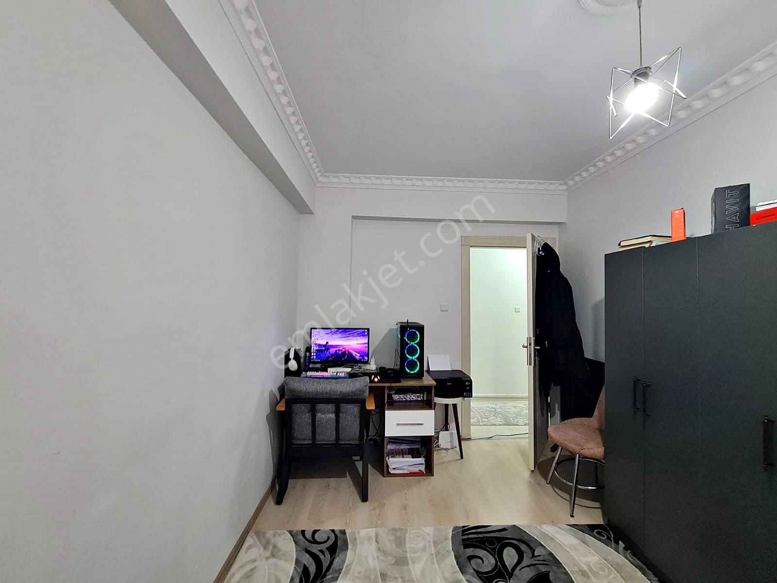 Sancaktepe Göbekte Pazar Yakını Arakat Geniş 4+1 Satılık Daire - Görsel 21
