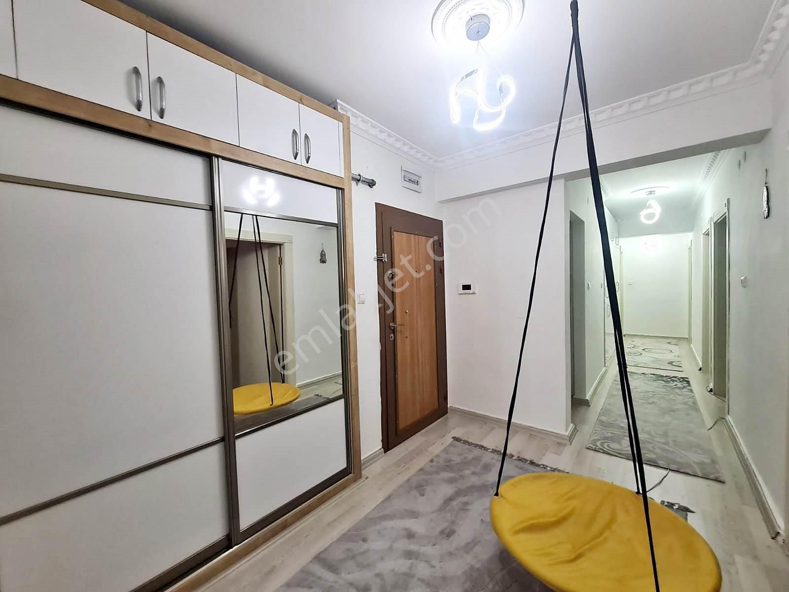 Sancaktepe Göbekte Pazar Yakını Arakat Geniş 4+1 Satılık Daire - Görsel 34