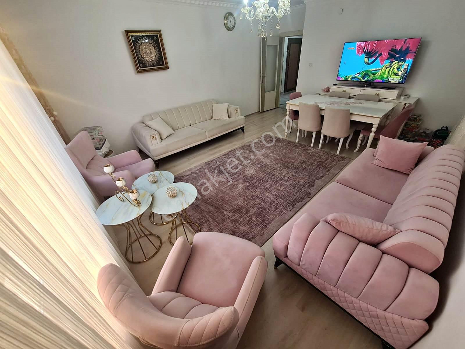 Sancaktepe Göbekte Pazar Yakını Arakat Geniş 4+1 Satılık Daire - Görsel 12