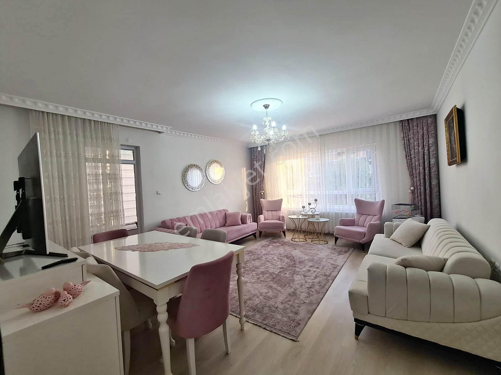 Sancaktepe Göbekte Pazar Yakını Arakat Geniş 4+1 Satılık Daire - Görsel 8