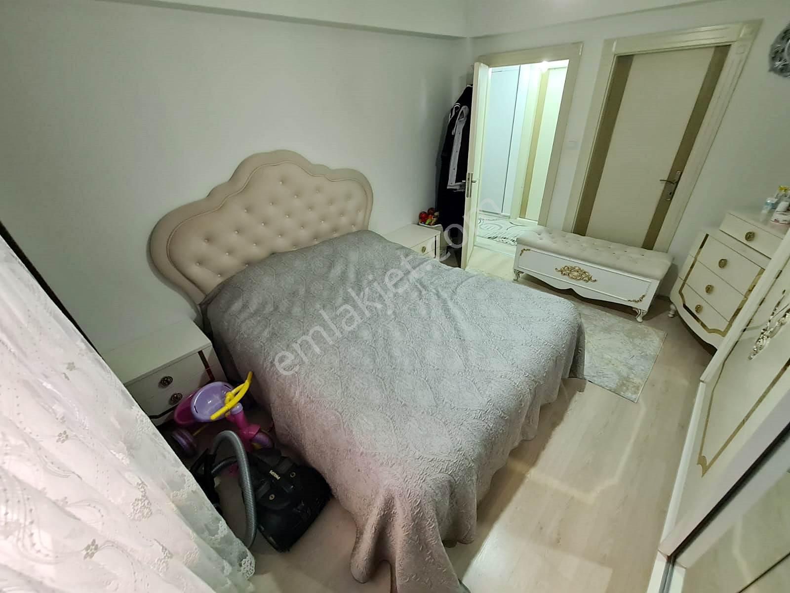 Sancaktepe Göbekte Pazar Yakını Arakat Geniş 4+1 Satılık Daire - Görsel 31