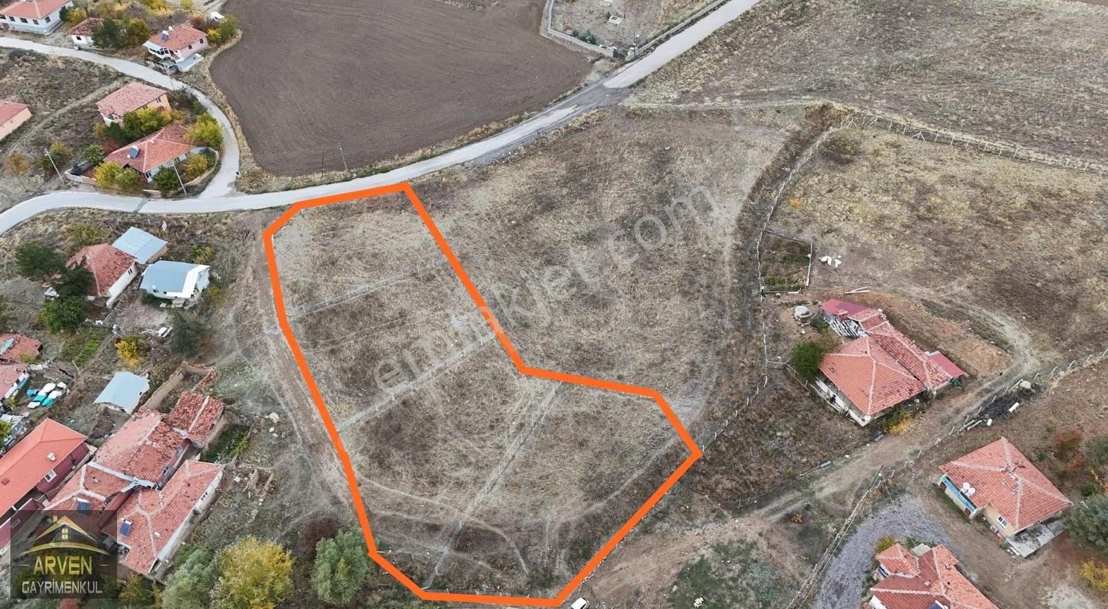 ▃arven▃aydıncık'ta Köy İçinde Yatırımlık Net Daire Getirili 735m - Görsel 23