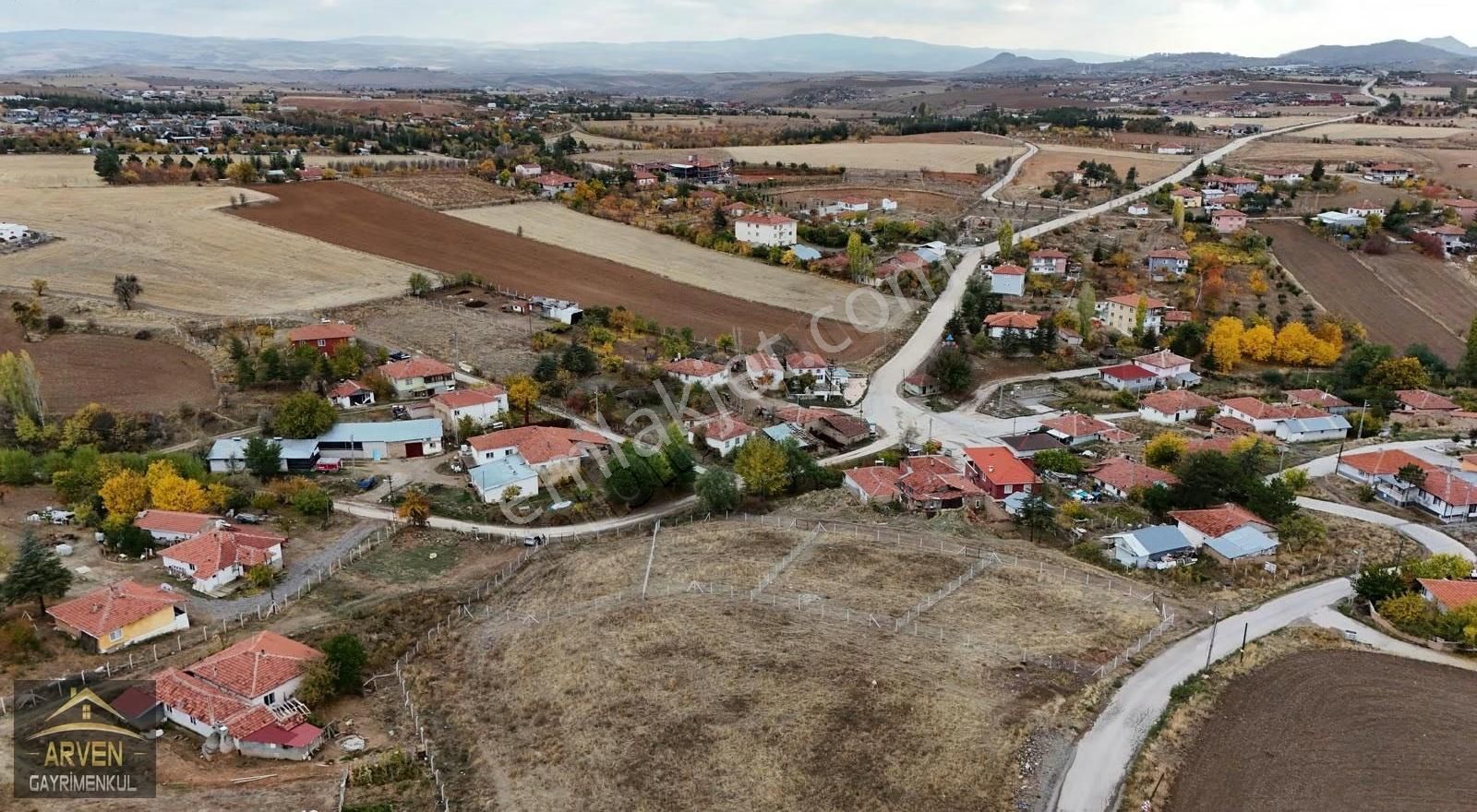 ▃arven▃aydıncık'ta Köy İçinde Yatırımlık Net Daire Getirili 735m - Görsel 24