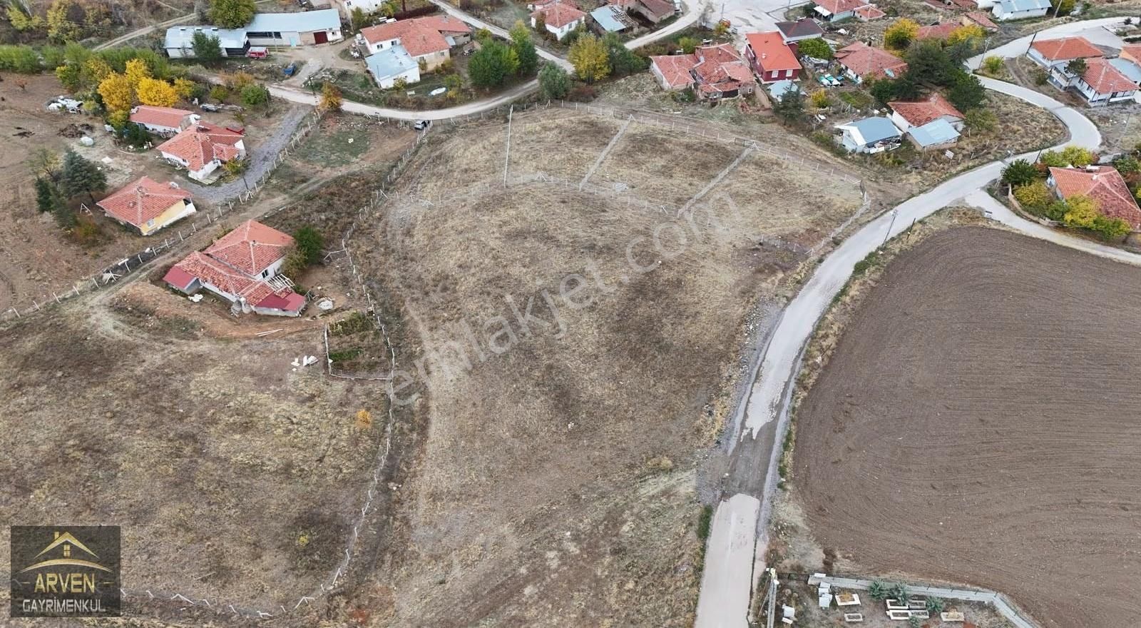 ▃arven▃aydıncık'ta Köy İçinde Yatırımlık Net Daire Getirili 735m - Görsel 8