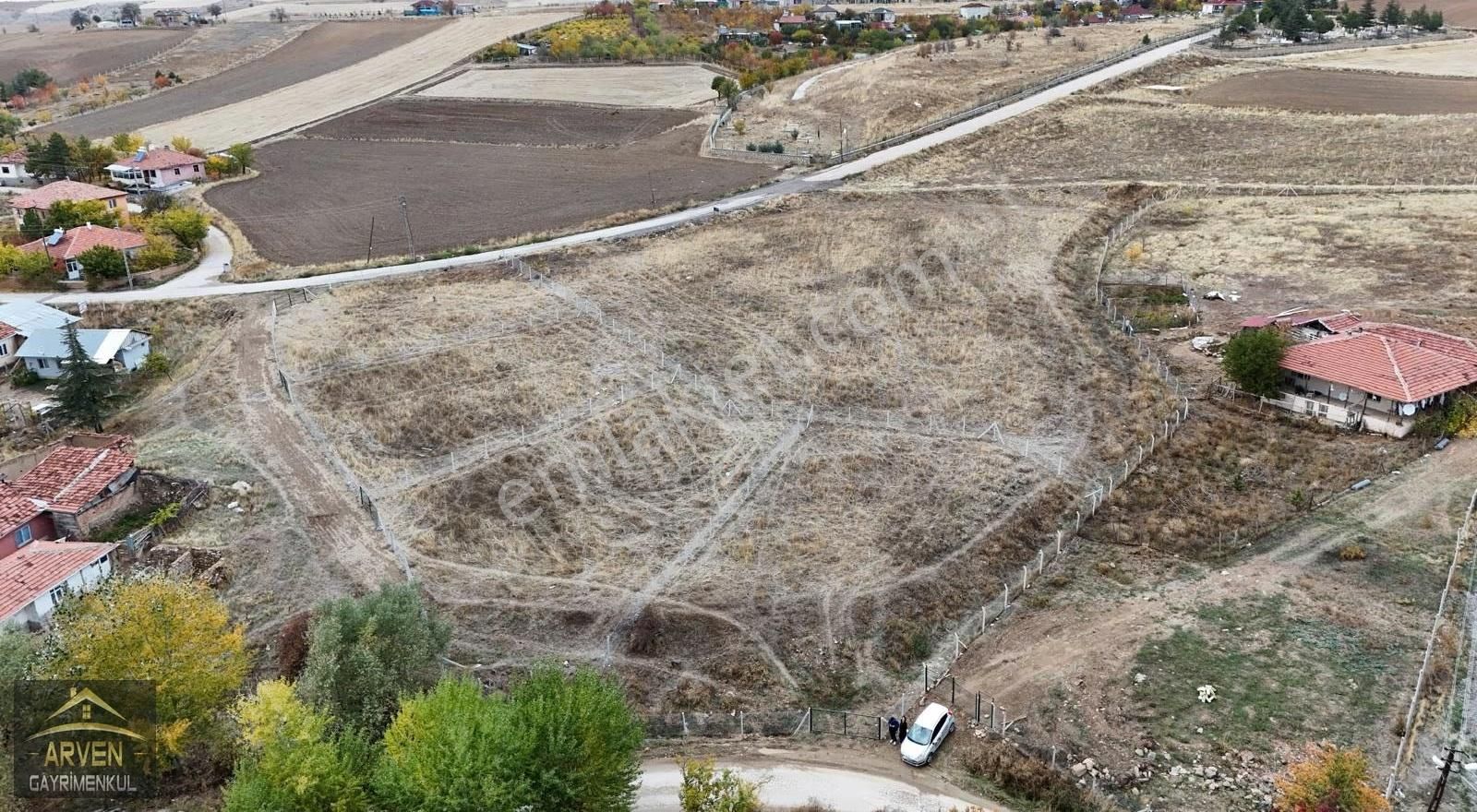 ▃arven▃aydıncık'ta Köy İçinde Yatırımlık Net Daire Getirili 735m - Görsel 9