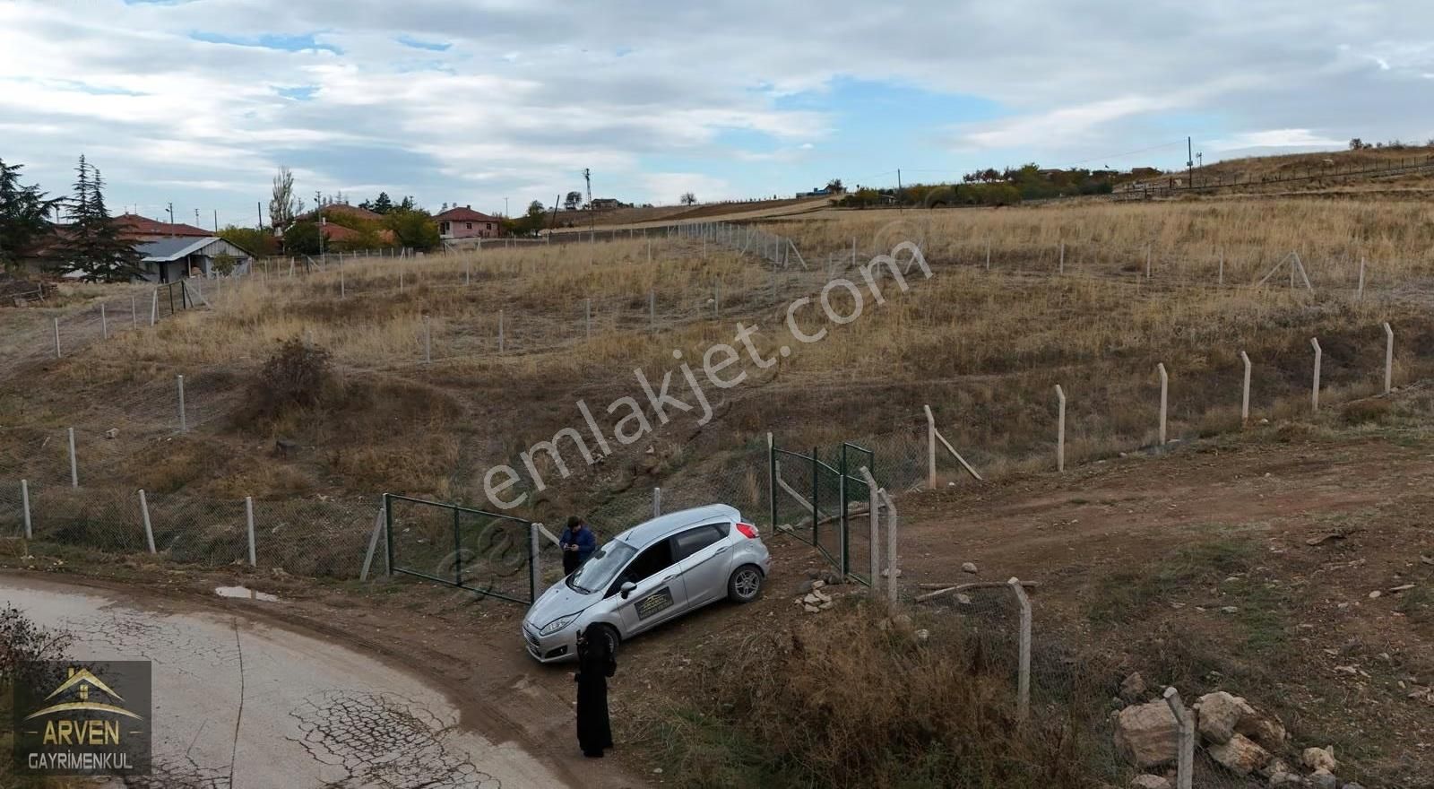 ▃arven▃aydıncık'ta Köy İçinde Yatırımlık Net Daire Getirili 735m - Görsel 34