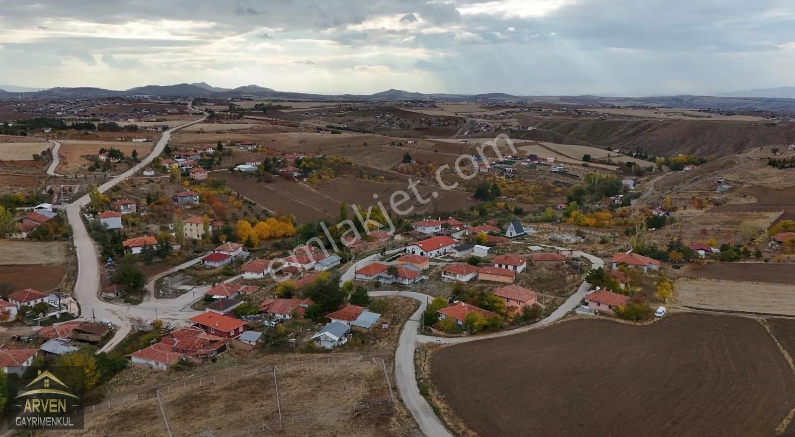 ▃arven▃aydıncık'ta Köy İçinde Yatırımlık Net Daire Getirili 735m - Görsel 12