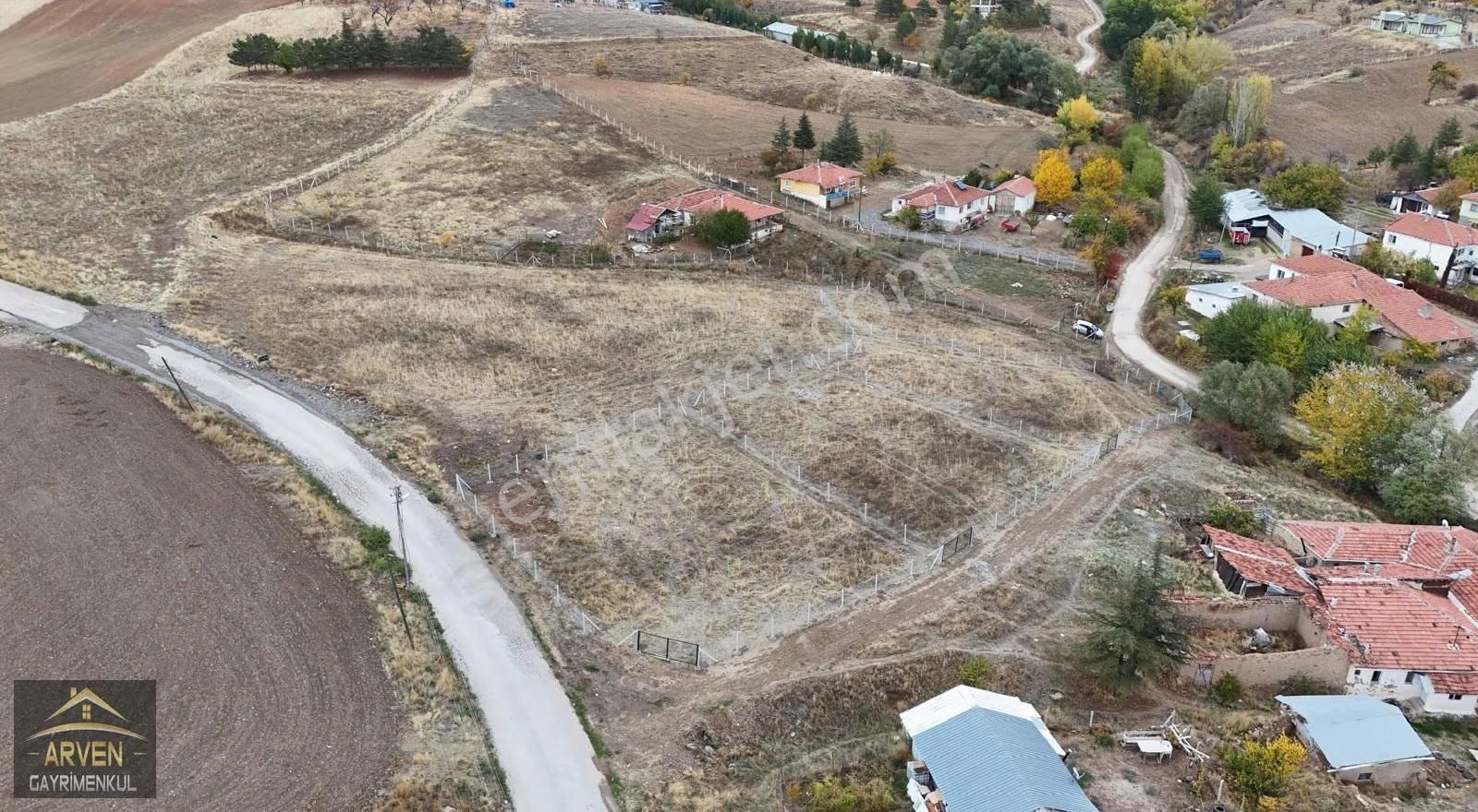 ▃arven▃aydıncık'ta Köy İçinde Yatırımlık Net Daire Getirili 735m - Görsel 17