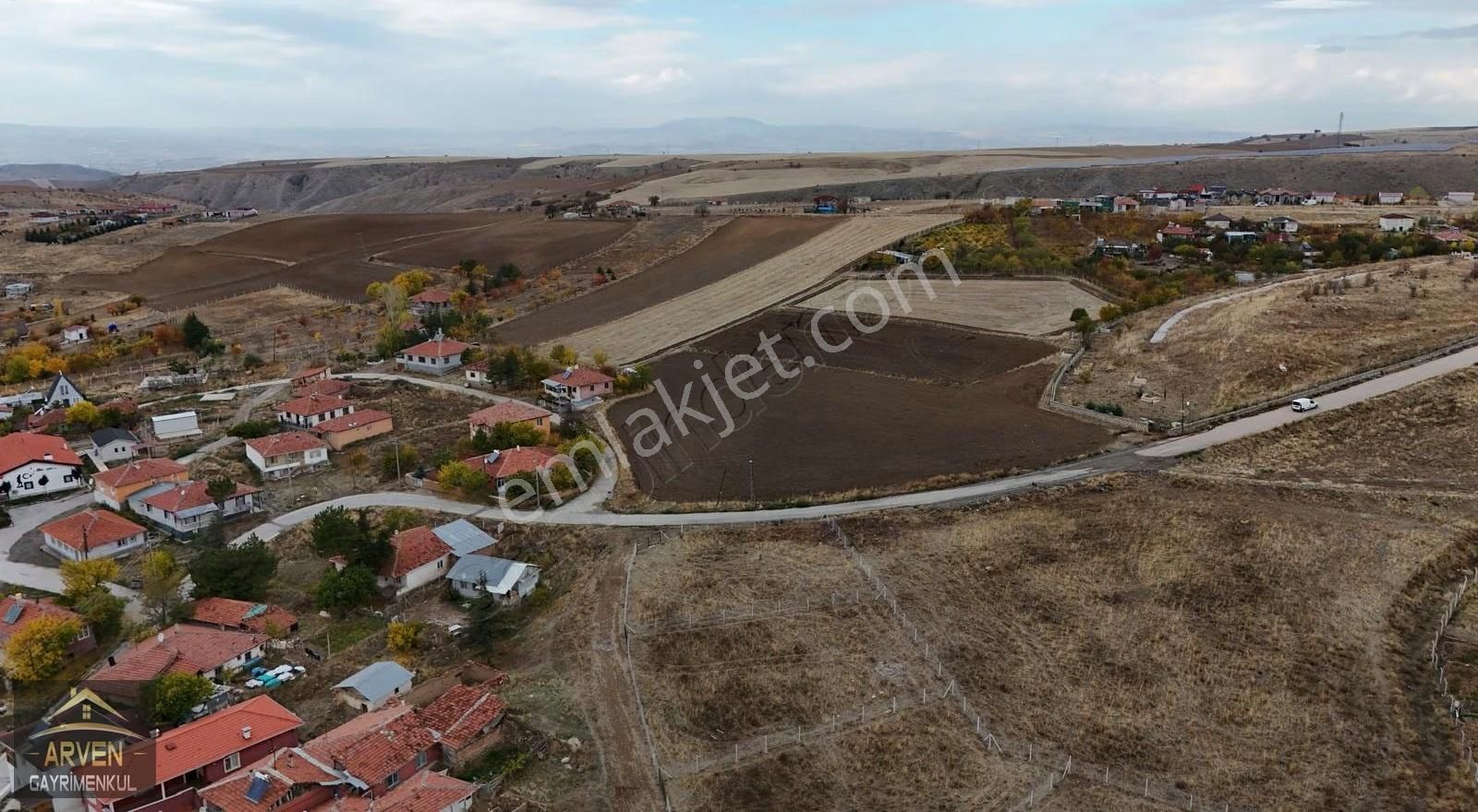 ▃arven▃aydıncık'ta Köy İçinde Yatırımlık Net Daire Getirili 735m - Görsel 19