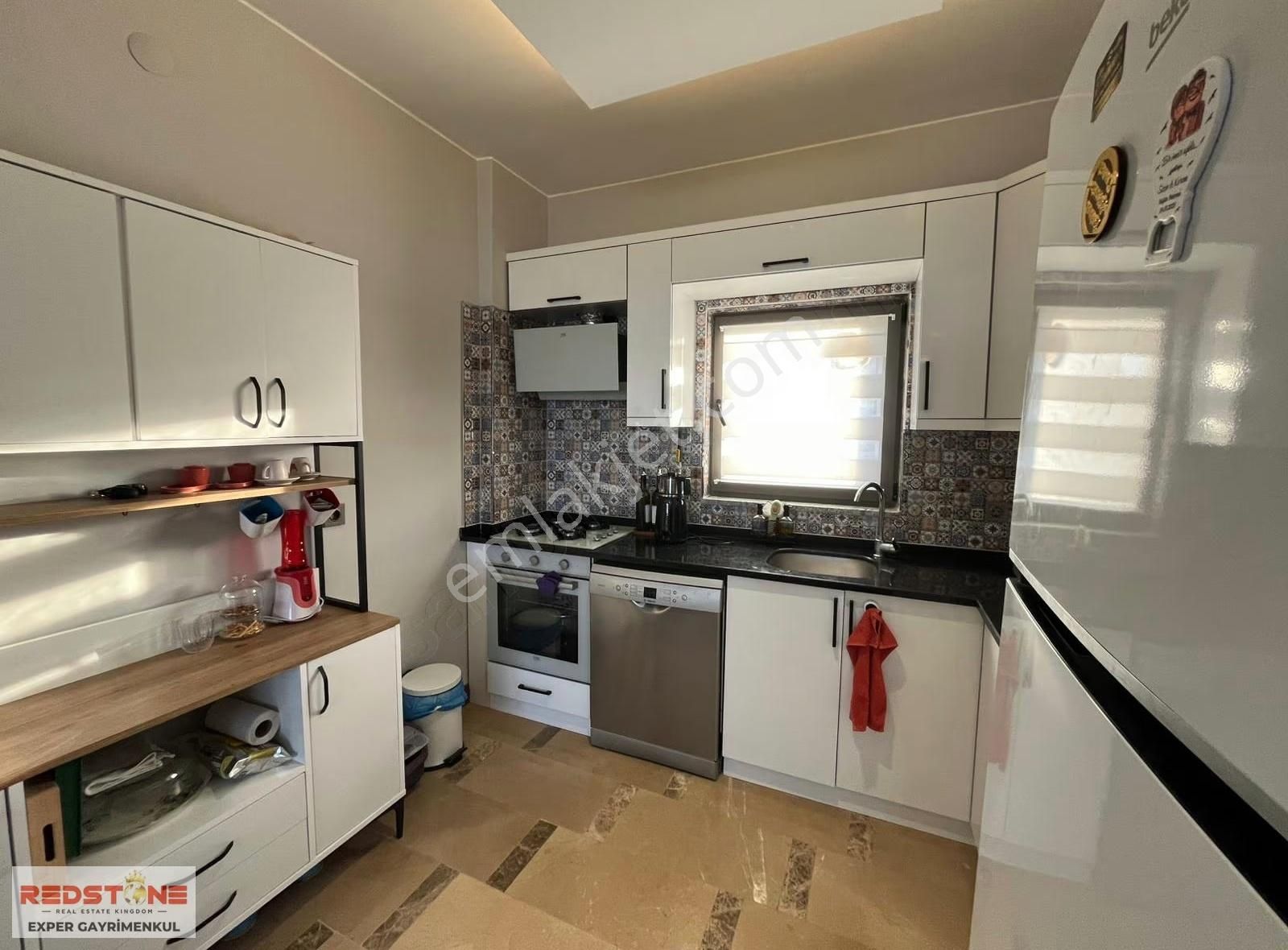 Denize Sıfır,tam Ön Cephe Panoramik Deniz Manzaralı Lüks Villa - Görsel 12