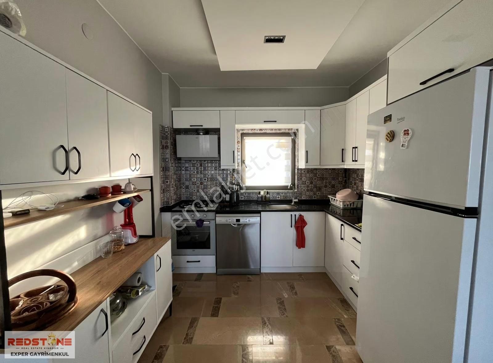 Denize Sıfır,tam Ön Cephe Panoramik Deniz Manzaralı Lüks Villa - Görsel 17