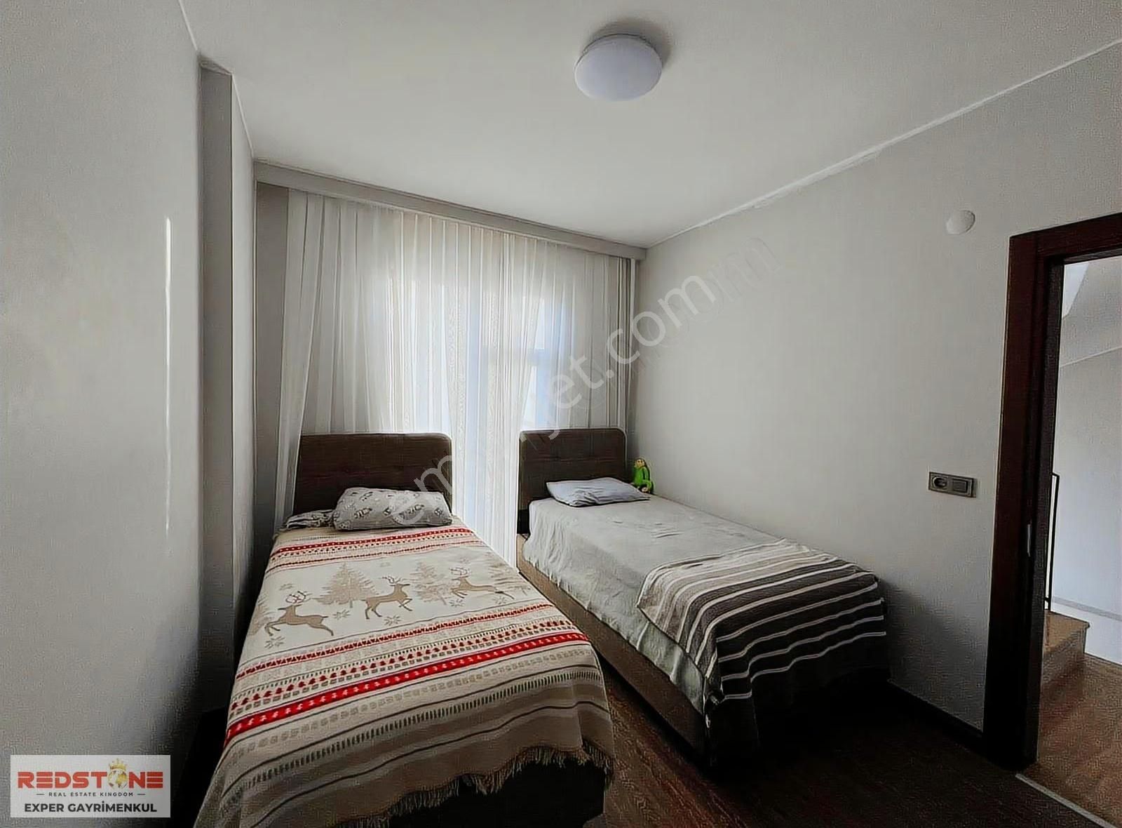 Denize Sıfır,tam Ön Cephe Panoramik Deniz Manzaralı Lüks Villa - Görsel 4