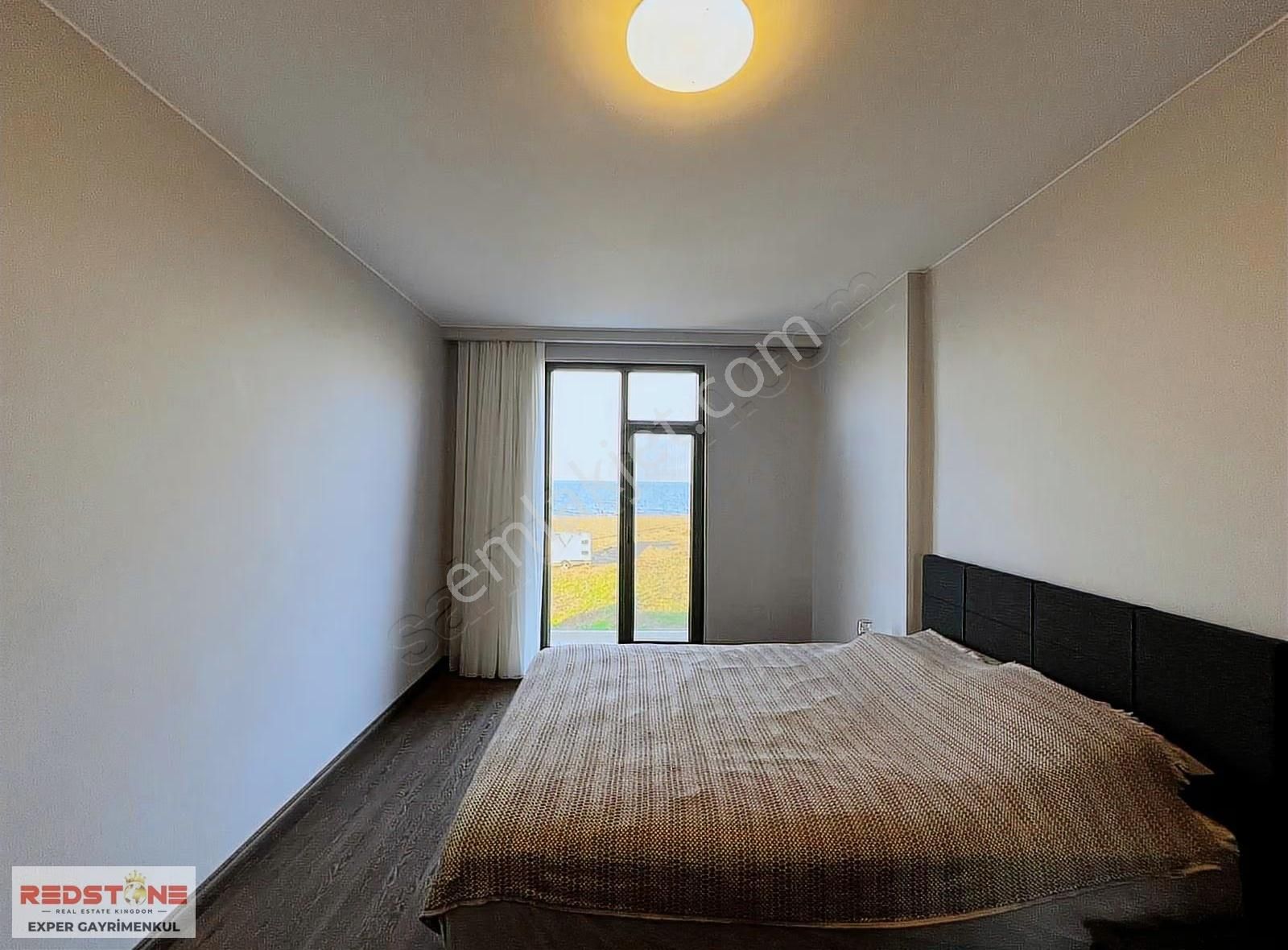 Denize Sıfır,tam Ön Cephe Panoramik Deniz Manzaralı Lüks Villa - Görsel 15