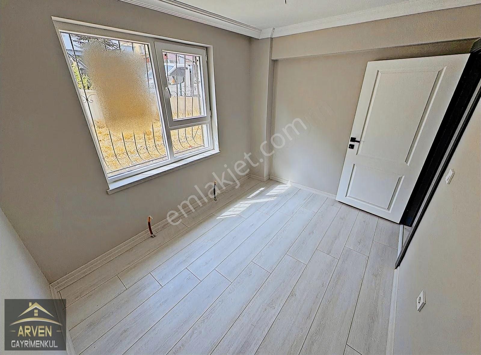 ▃arven▃ !fırsat! Şahintepe Mh. Anadolu Cd Yakını 3+1 Sıfır Daire - Görsel 14