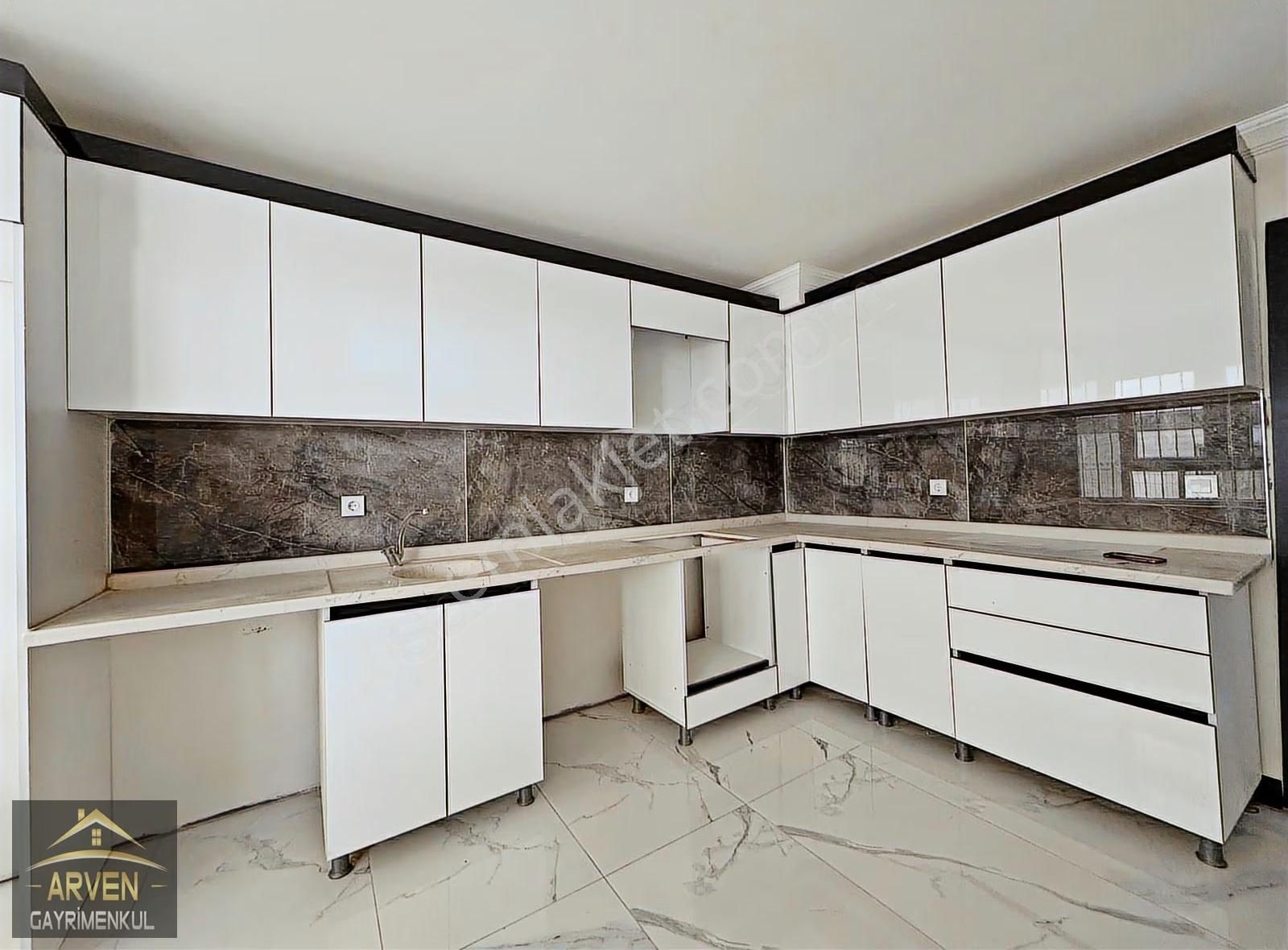 ▃arven▃ !fırsat! Şahintepe Mh. Anadolu Cd Yakını 3+1 Sıfır Daire - Görsel 10