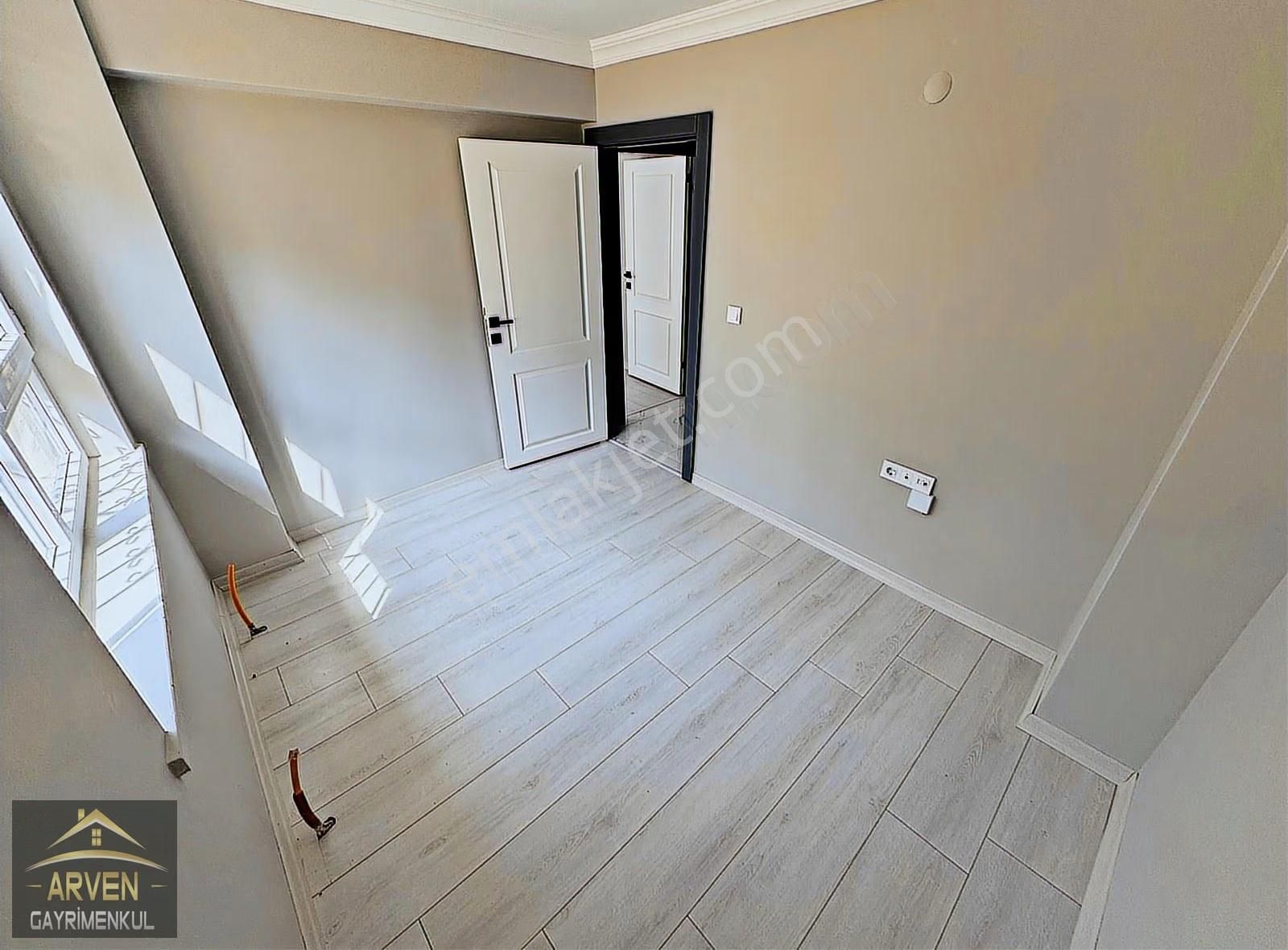 ▃arven▃ !fırsat! Şahintepe Mh. Anadolu Cd Yakını 3+1 Sıfır Daire - Görsel 13