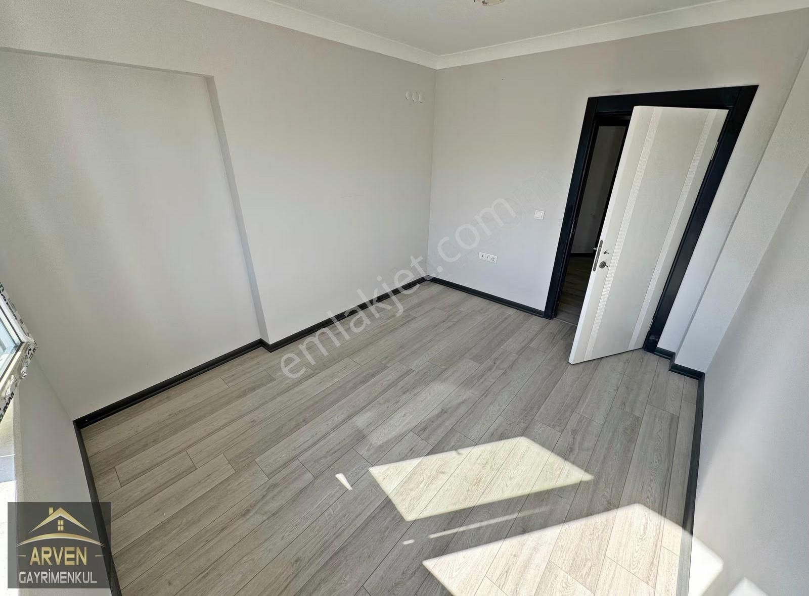 ▃arven▃fahrikorutük Mh Şehir Manzaralı Sitede 4+1 Sıfır Dubleks - Görsel 6