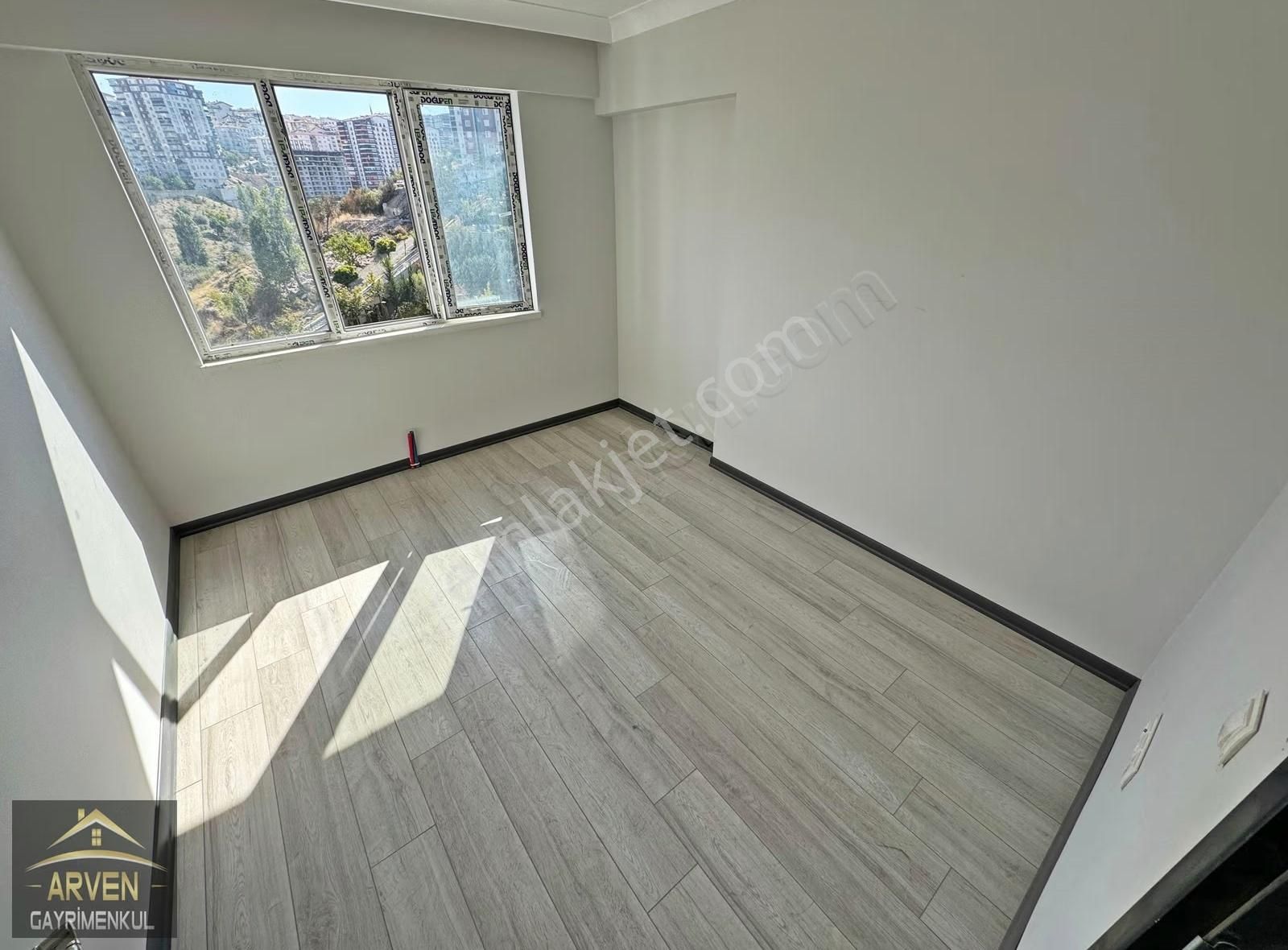 ▃arven▃fahrikorutük Mh Şehir Manzaralı Sitede 4+1 Sıfır Dubleks - Görsel 29