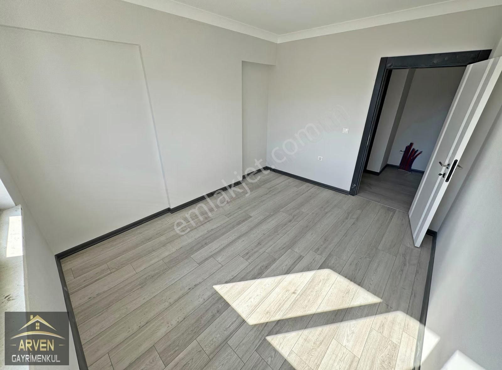 ▃arven▃fahrikorutük Mh Şehir Manzaralı Sitede 4+1 Sıfır Dubleks - Görsel 5