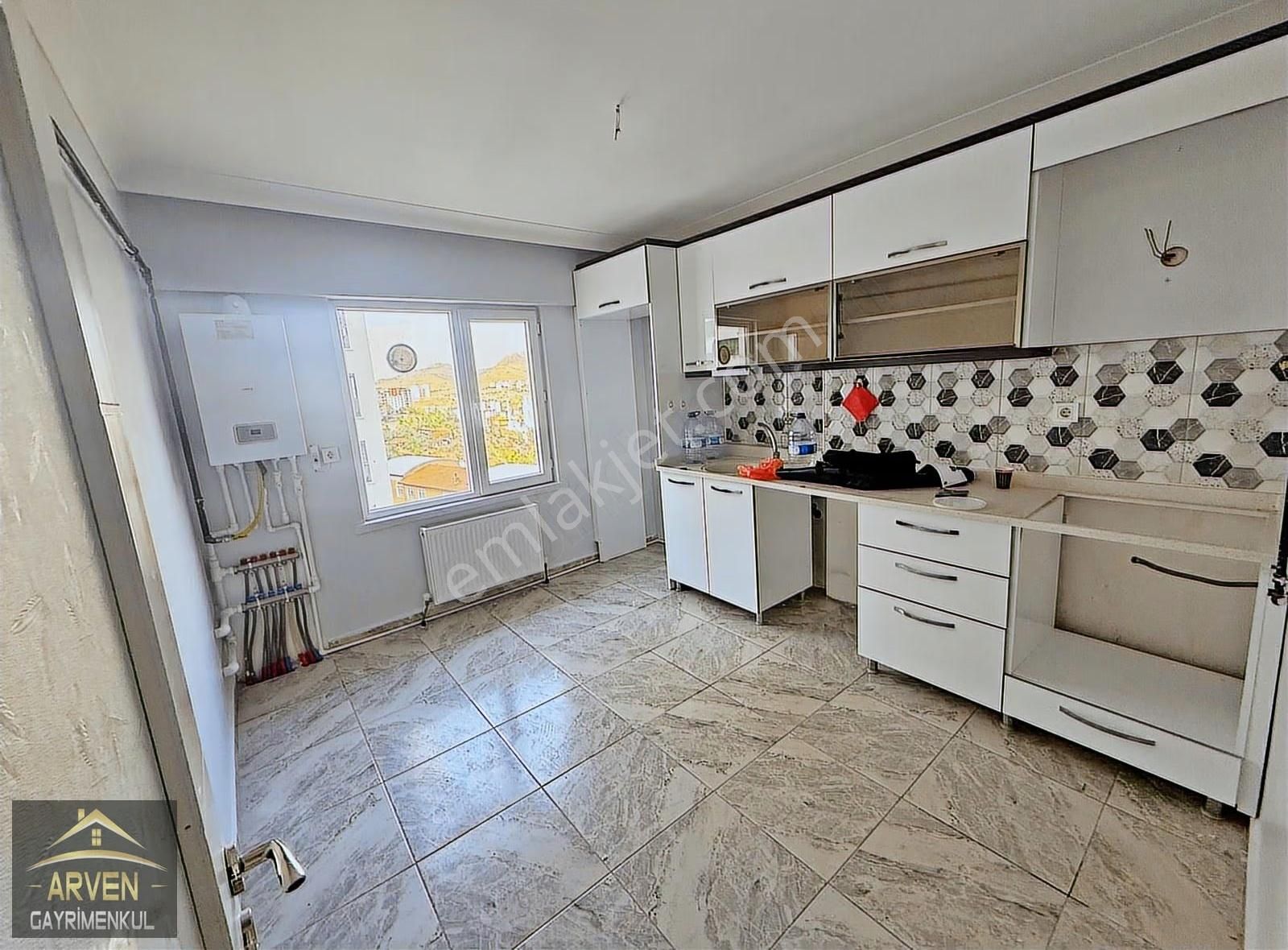 ▃arven▃cengizhan Mah Site İçerisinde Manzaralı 4+1 Dubleks Daire - Görsel 8