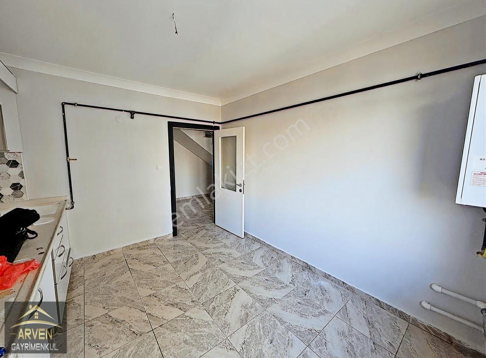 ▃arven▃cengizhan Mah Site İçerisinde Manzaralı 4+1 Dubleks Daire - Görsel 9