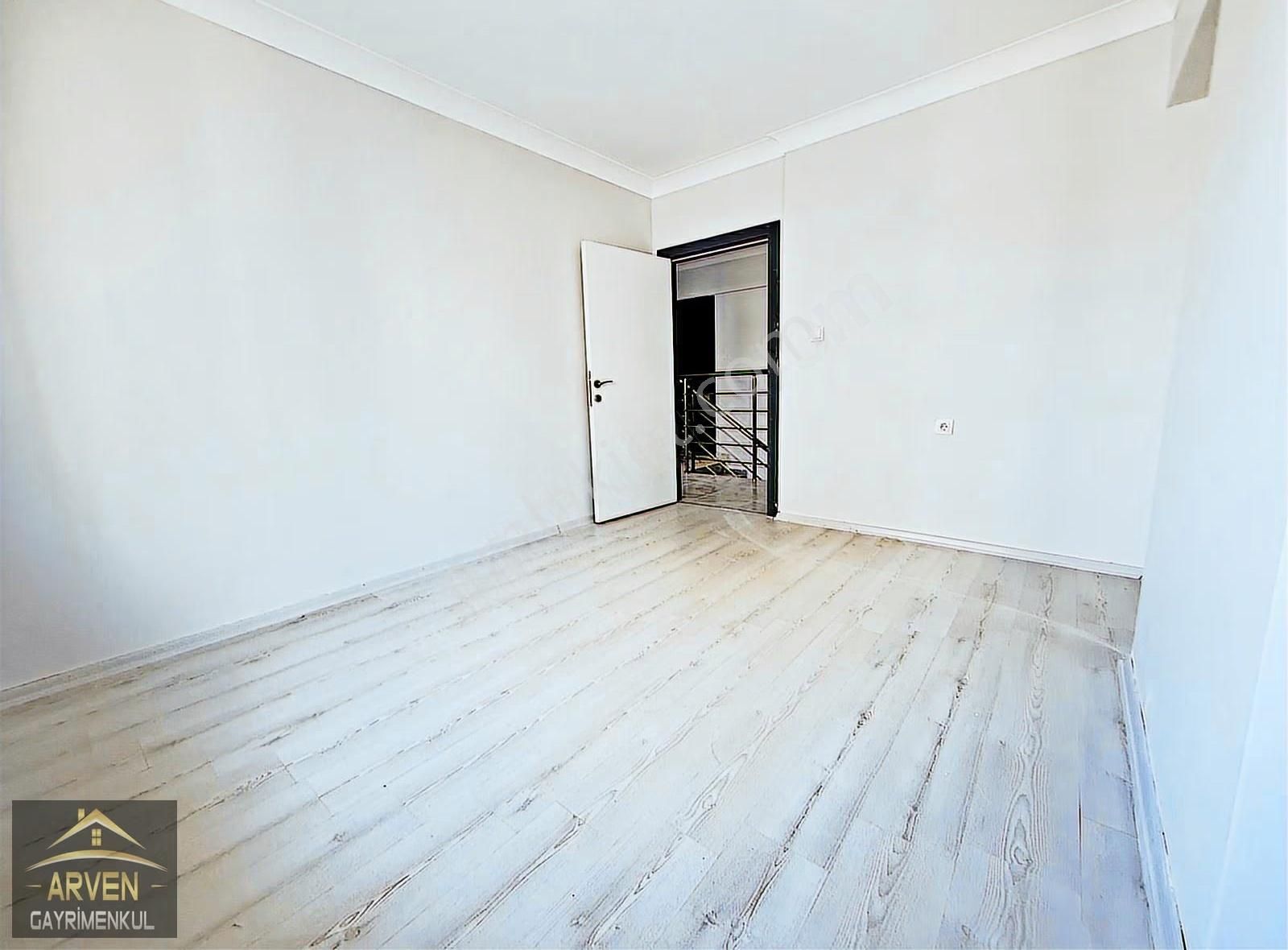 ▃arven▃cengizhan Mah Site İçerisinde Manzaralı 4+1 Dubleks Daire - Görsel 7