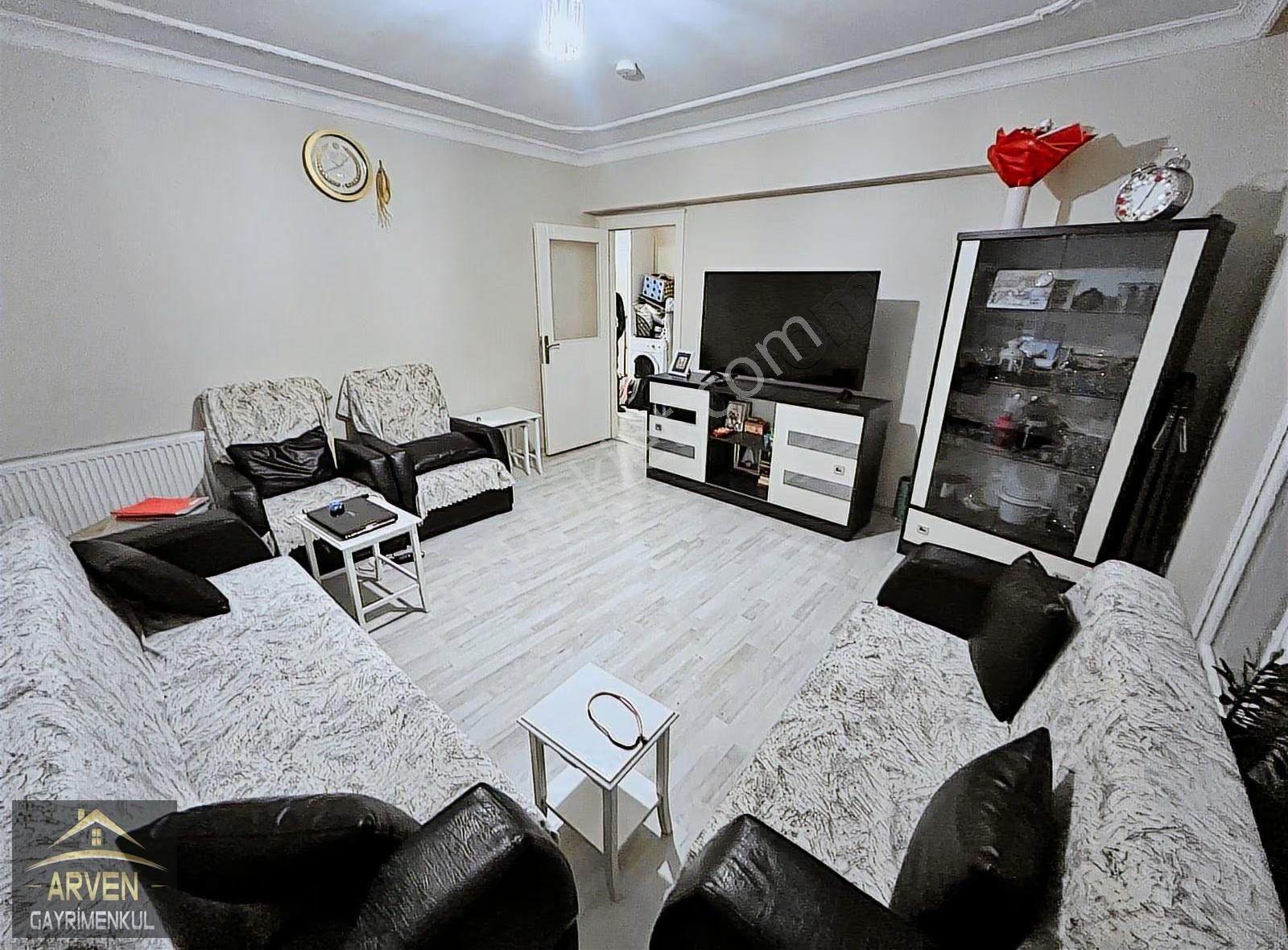 ▃arven▃neşet Ertaş Cadde Üzeri Site İçinde Kaçmaz Fırsat Dairesi - Görsel 31
