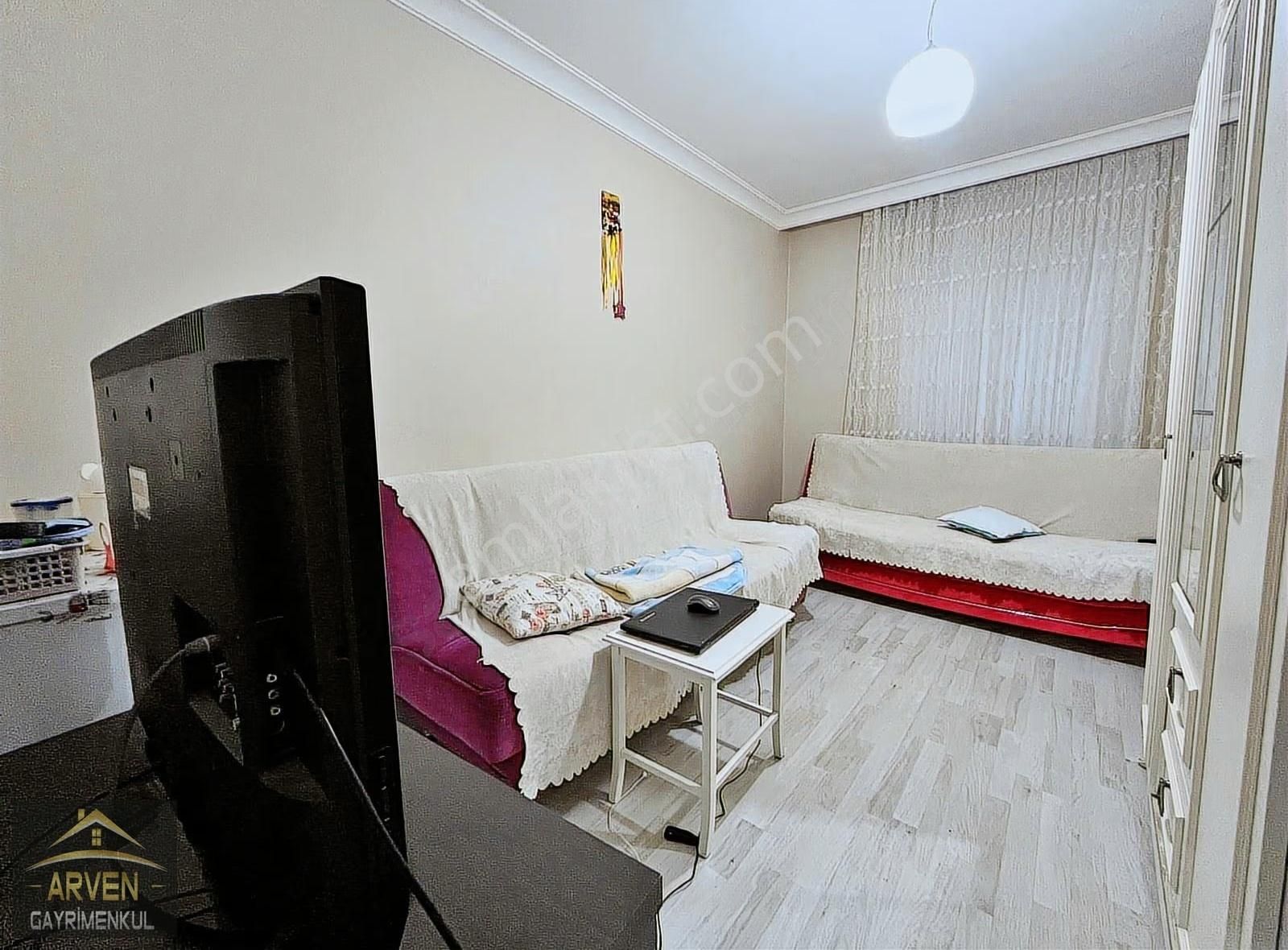 ▃arven▃neşet Ertaş Cadde Üzeri Site İçinde Kaçmaz Fırsat Dairesi - Görsel 4
