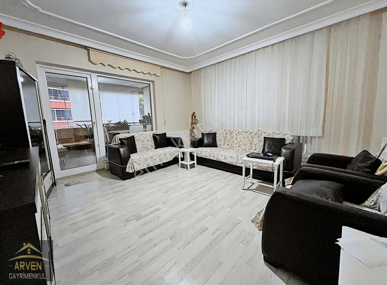 ▃arven▃neşet Ertaş Cadde Üzeri Site İçinde Kaçmaz Fırsat Dairesi - Görsel 30