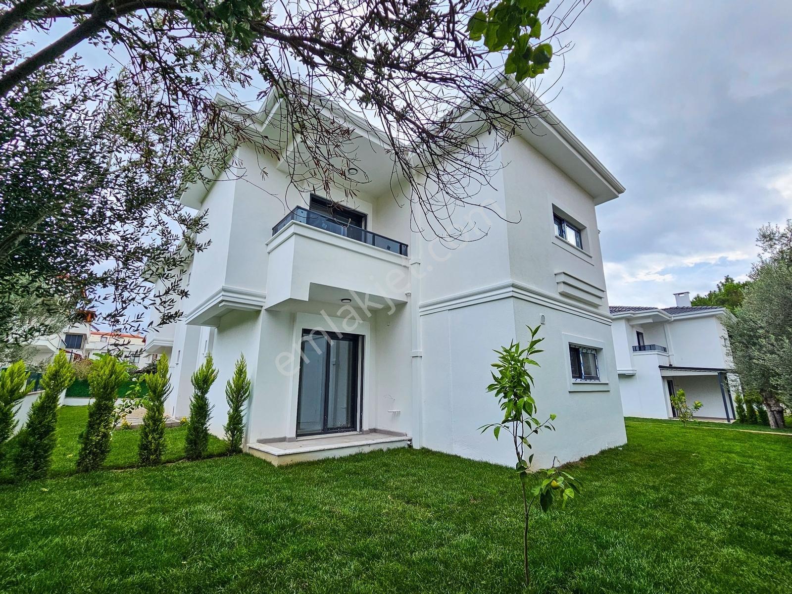 Kerim'den Küçükkuyu 2+1 Satılık Denize 300m. Sıfır Daire - Görsel 7
