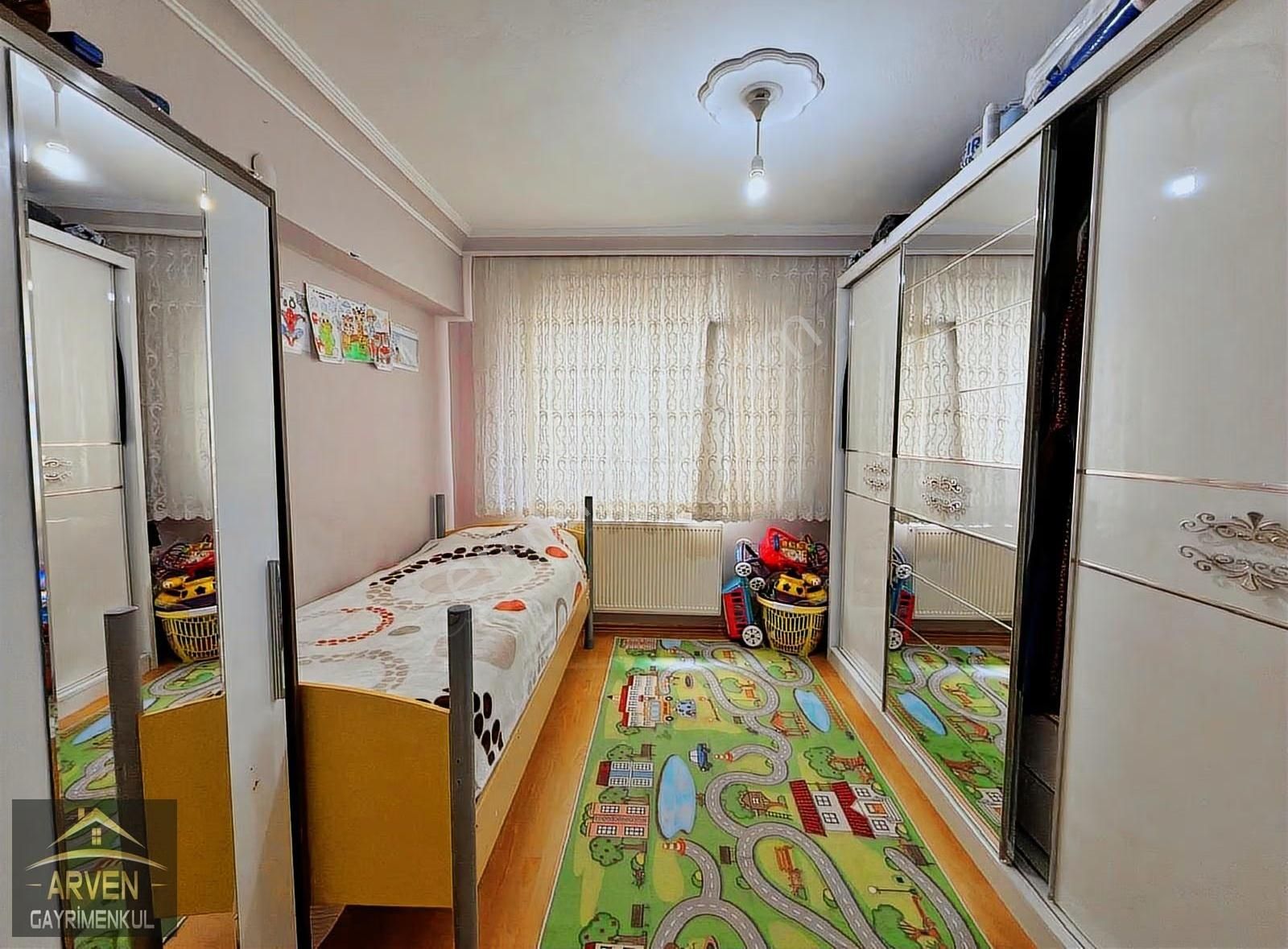 ▃arven▃şahintepe Mh. Katta Ön Cephe Cadde Dibi 3+1 125 M2 Daire - Görsel 22