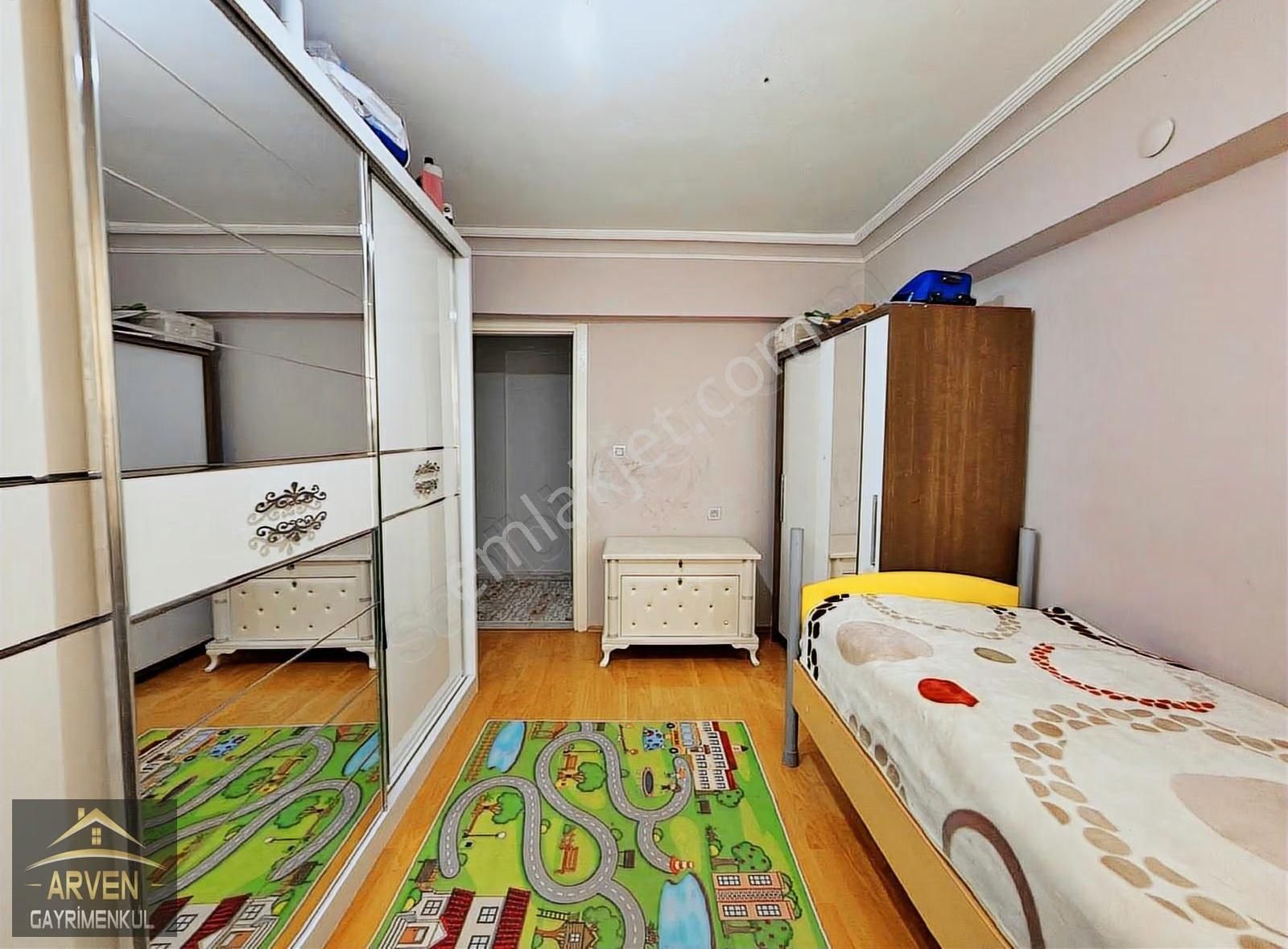 ▃arven▃şahintepe Mh. Katta Ön Cephe Cadde Dibi 3+1 125 M2 Daire - Görsel 2