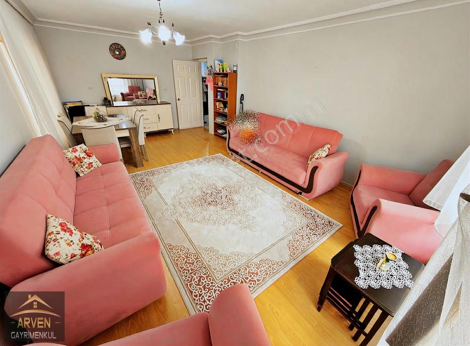 ▃arven▃şahintepe Mh. Katta Ön Cephe Cadde Dibi 3+1 125 M2 Daire - Görsel 33