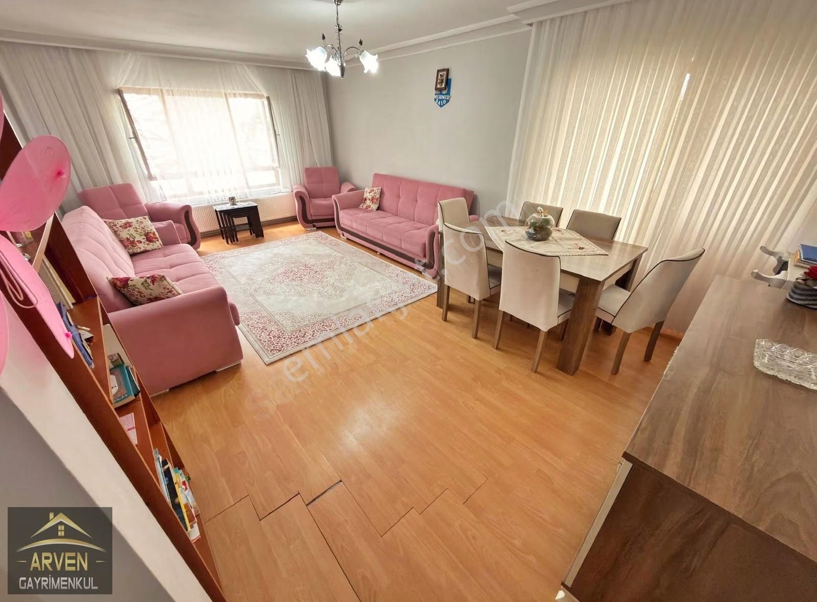 ▃arven▃şahintepe Mh. Katta Ön Cephe Cadde Dibi 3+1 125 M2 Daire