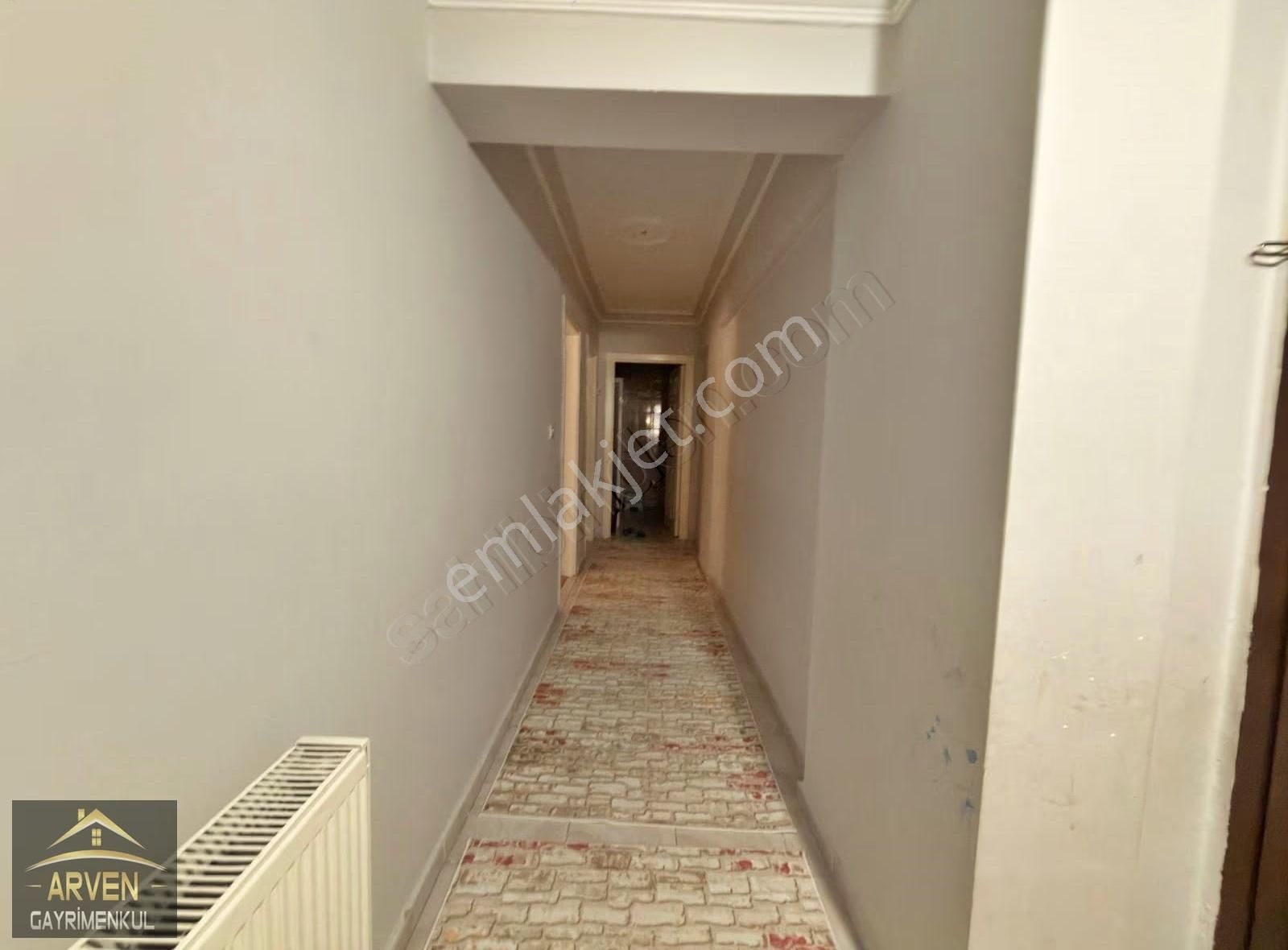 ▃arven▃şahintepe Mh. Katta Ön Cephe Cadde Dibi 3+1 125 M2 Daire - Görsel 6