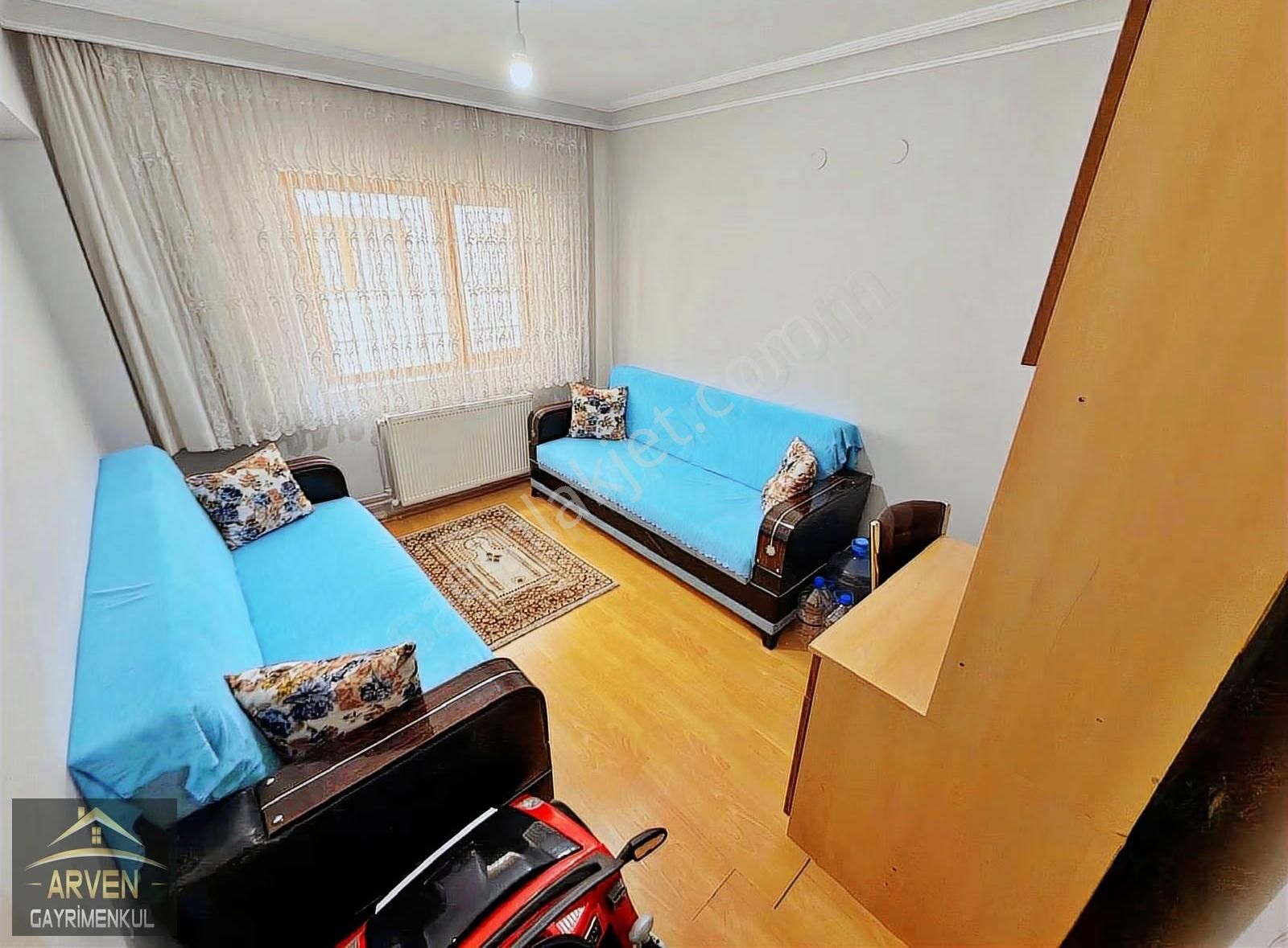 ▃arven▃şahintepe Mh. Katta Ön Cephe Cadde Dibi 3+1 125 M2 Daire - Görsel 21