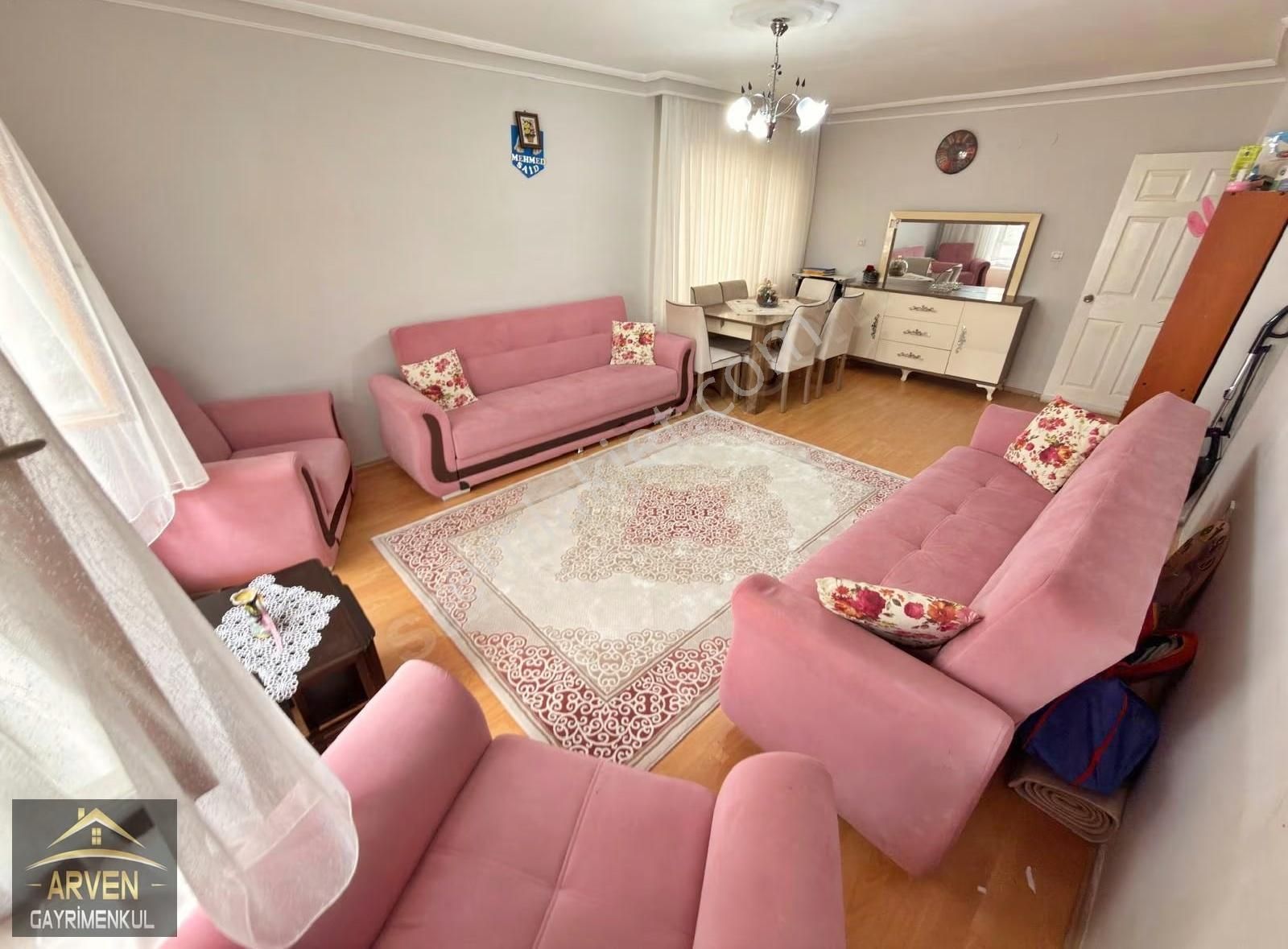 ▃arven▃şahintepe Mh. Katta Ön Cephe Cadde Dibi 3+1 125 M2 Daire - Görsel 20