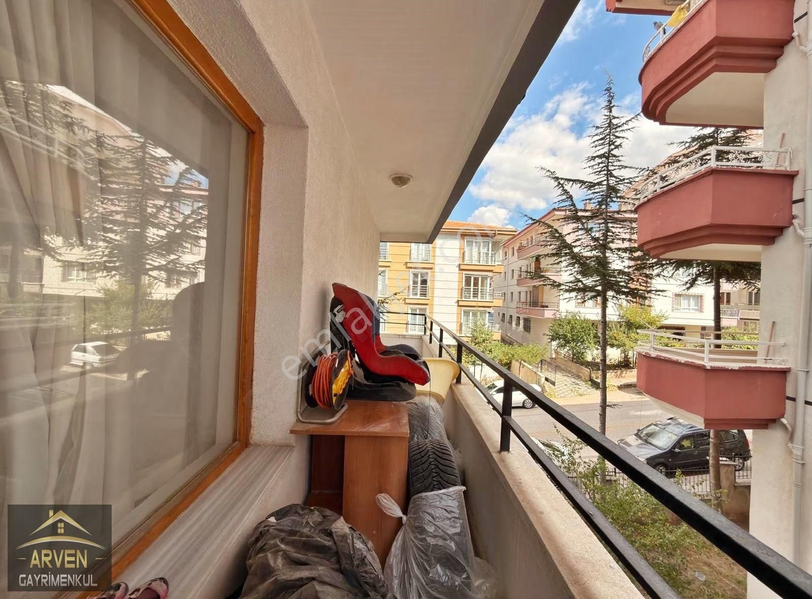 ▃arven▃şahintepe Mh. Katta Ön Cephe Cadde Dibi 3+1 125 M2 Daire - Görsel 19