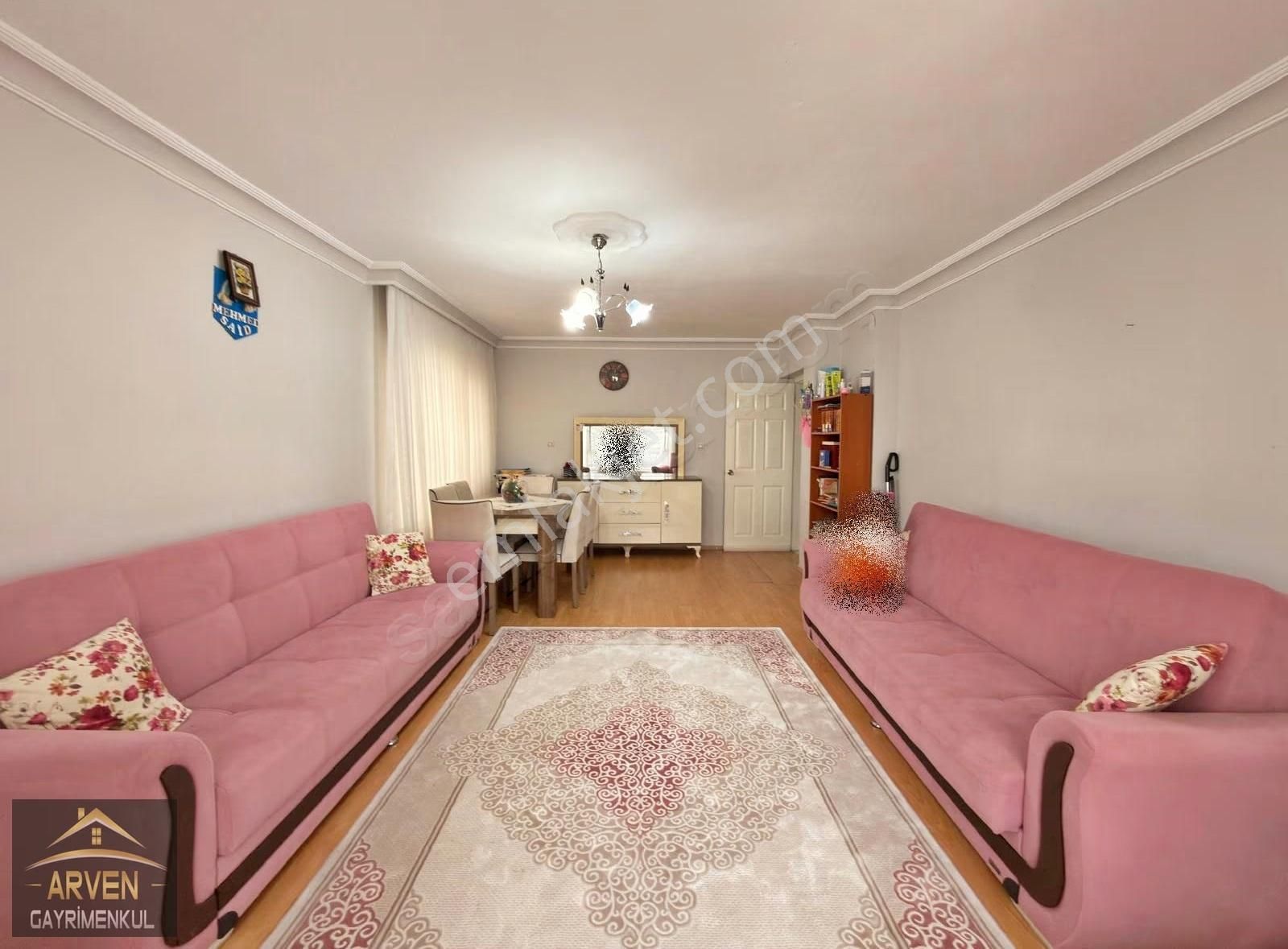 ▃arven▃şahintepe Mh. Katta Ön Cephe Cadde Dibi 3+1 125 M2 Daire - Görsel 18