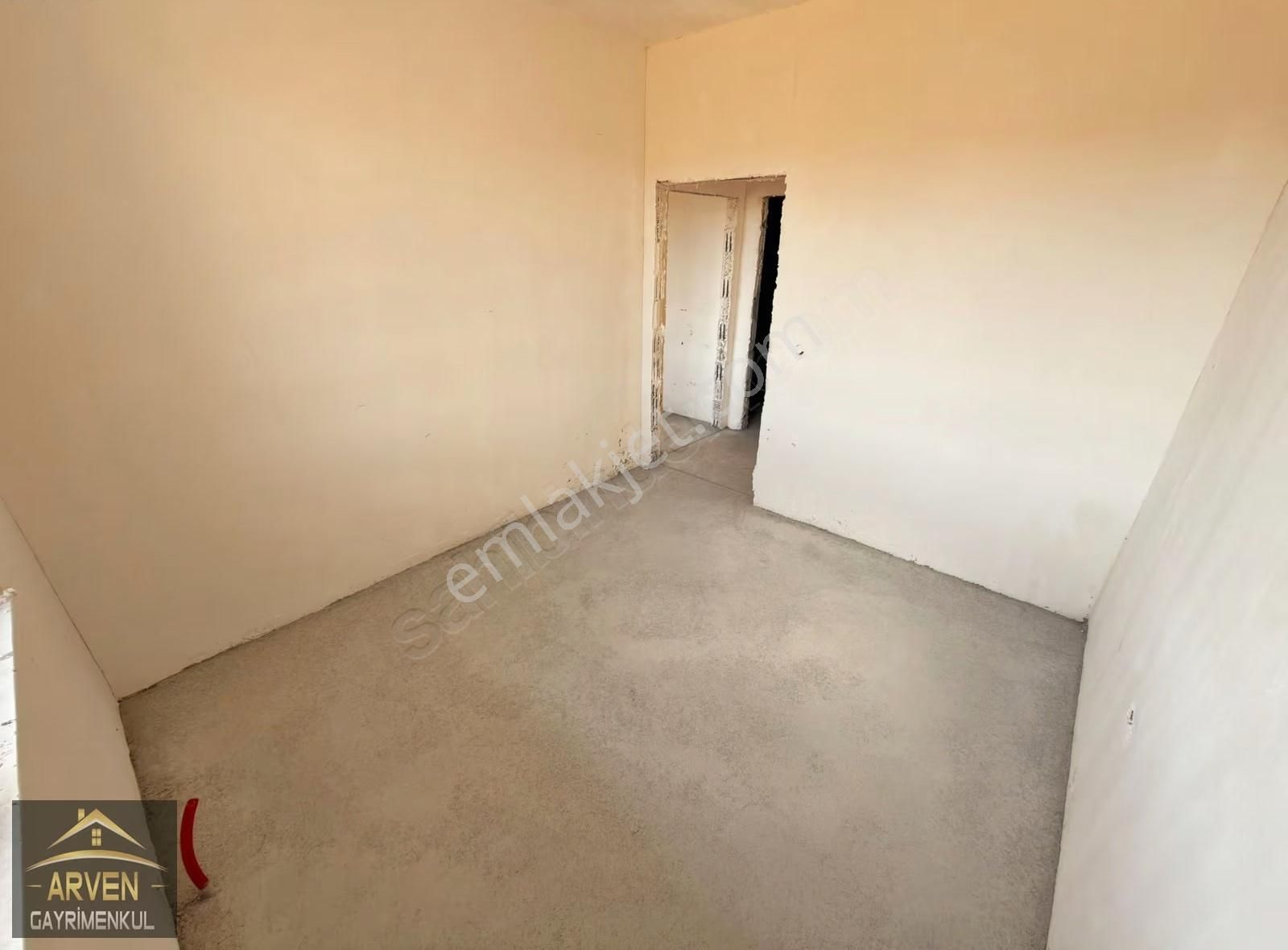 ▃arven▃pursaklar Protokol Yolu Cepheli Katta !fırsat! Sıfır 2+1 - Görsel 11