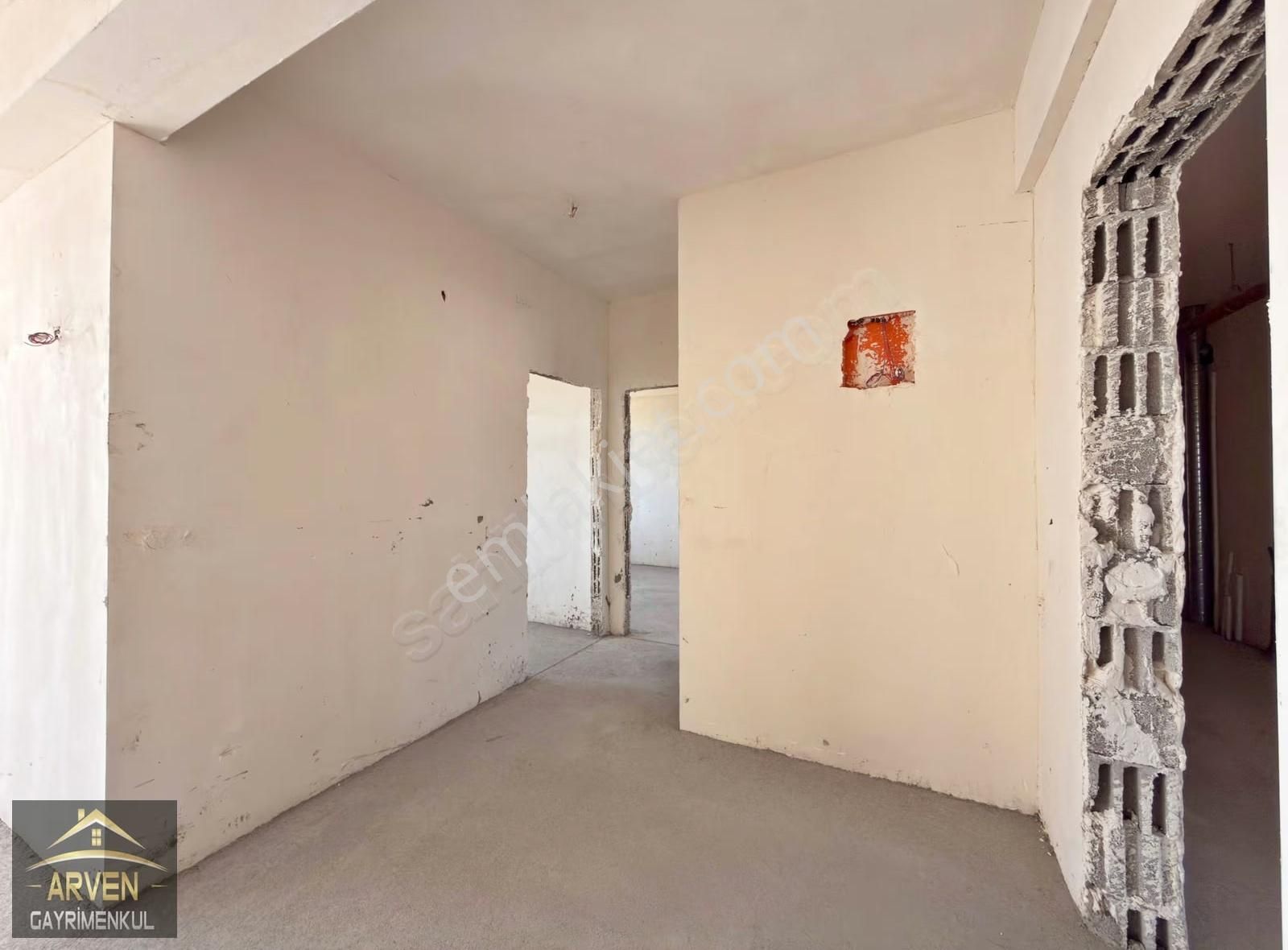 ▃arven▃pursaklar Protokol Yolu Cepheli Katta !fırsat! Sıfır 2+1 - Görsel 15