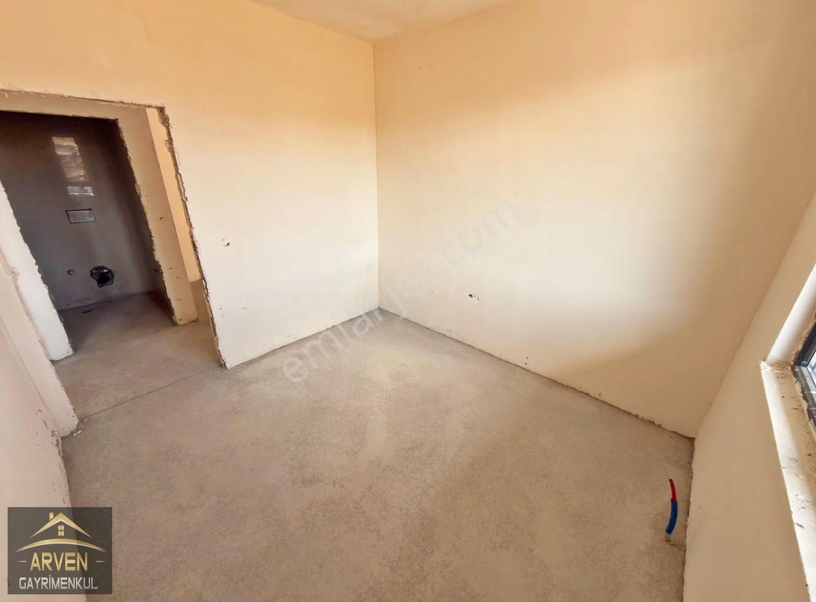 ▃arven▃pursaklar Protokol Yolu Cepheli Katta !fırsat! Sıfır 2+1 - Görsel 2