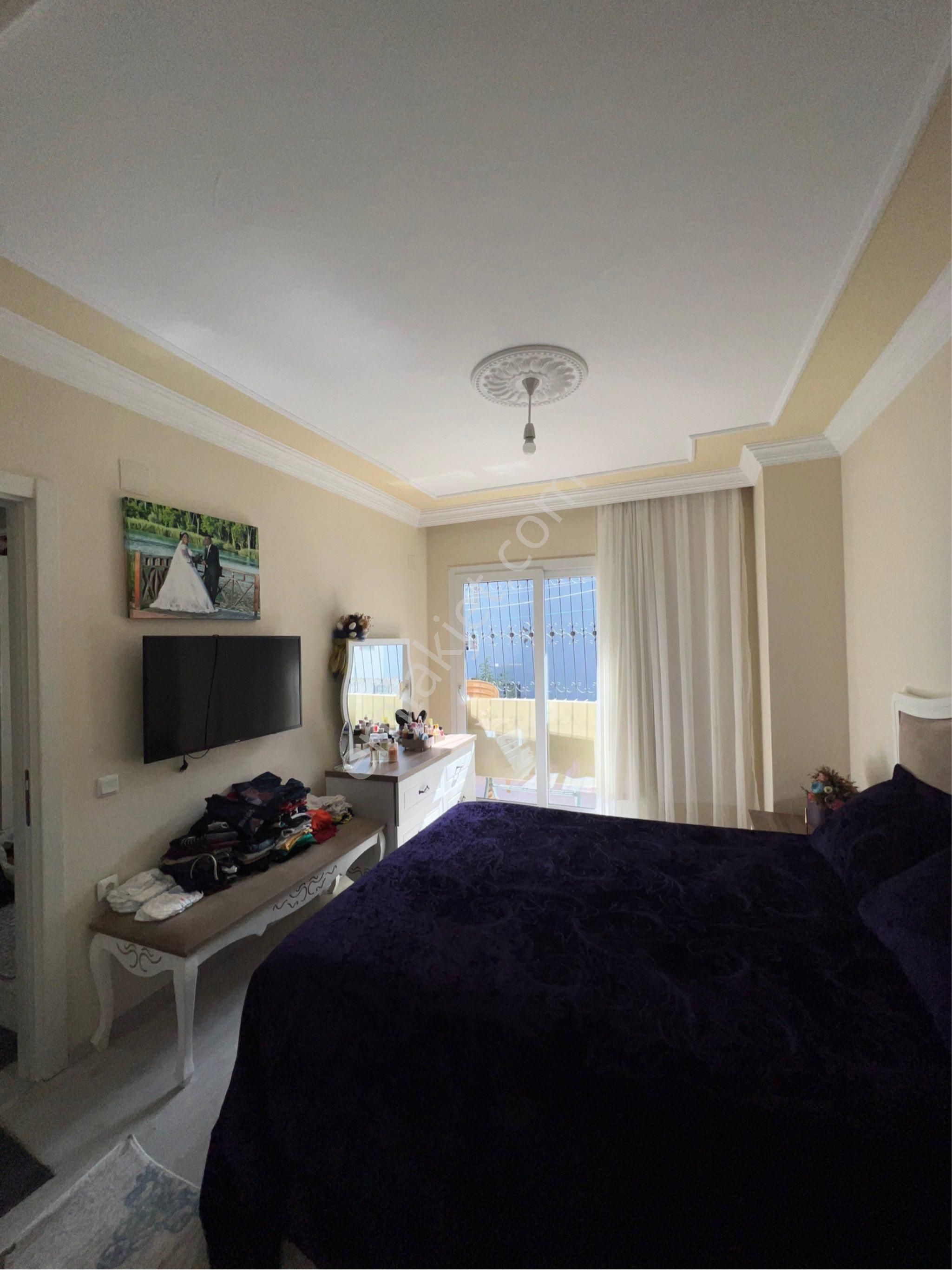 Hasarsız Kat Mülkiyetli 2+1 Fırsat Daire