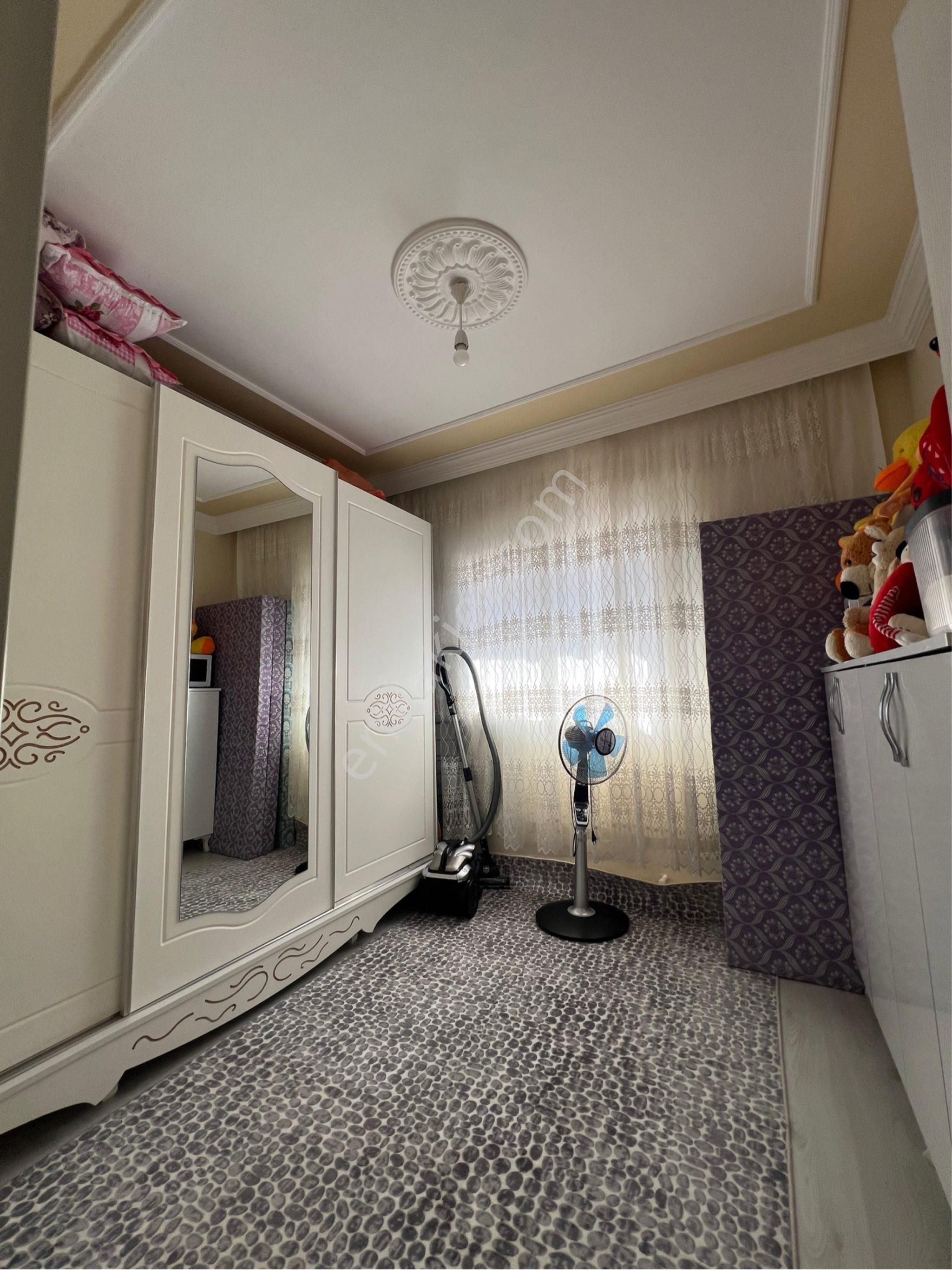 Hasarsız Kat Mülkiyetli 2+1 Fırsat Daire - Görsel 6