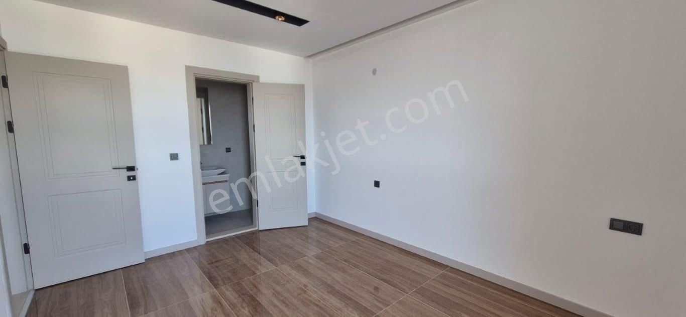 Full Deniz Manzaralı 3+1 Permium Sitede - Görsel 18