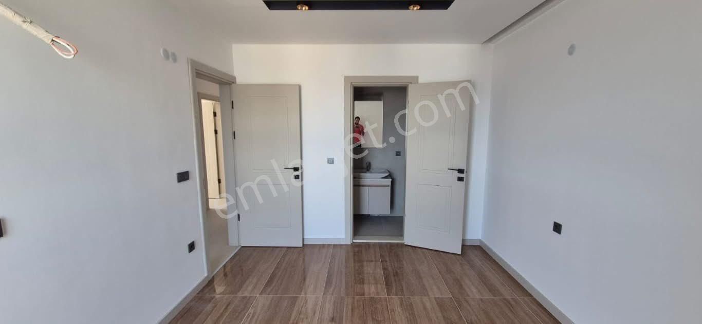 Full Deniz Manzaralı 3+1 Permium Sitede - Görsel 17