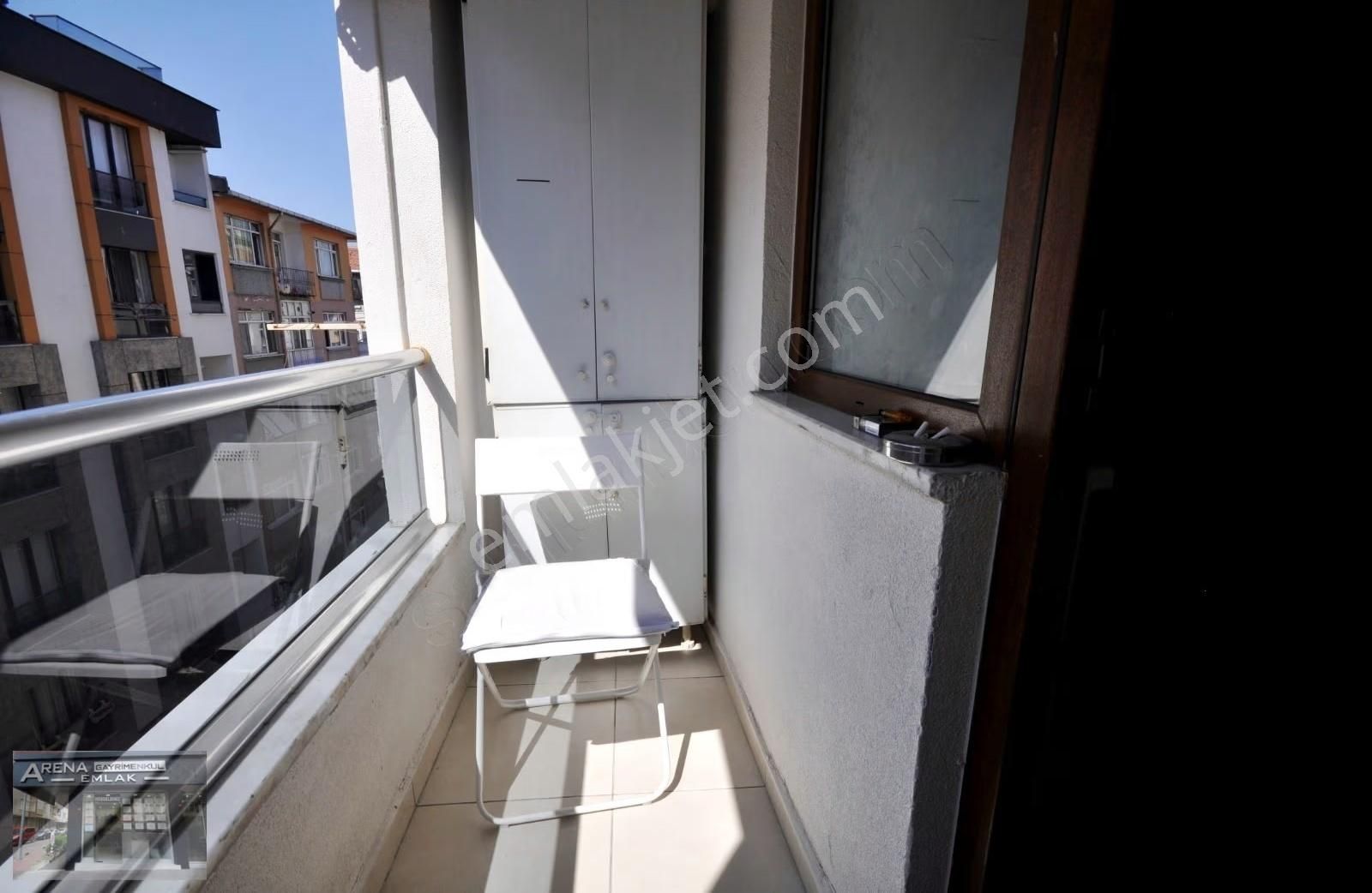 Bahçelievler Siyavuşpaşa 10 Yıllık Binada 2+1 85m2 4. Ara Kat - Görsel 14