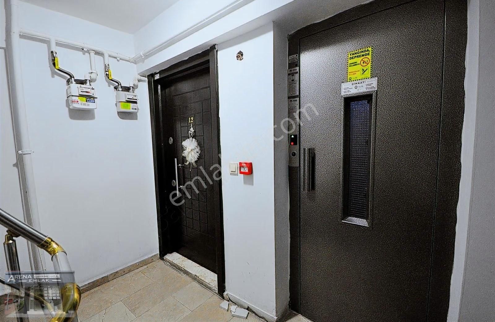 Bahçelievler Siyavuşpaşa 10 Yıllık Binada 2+1 85m2 4. Ara Kat - Görsel 5